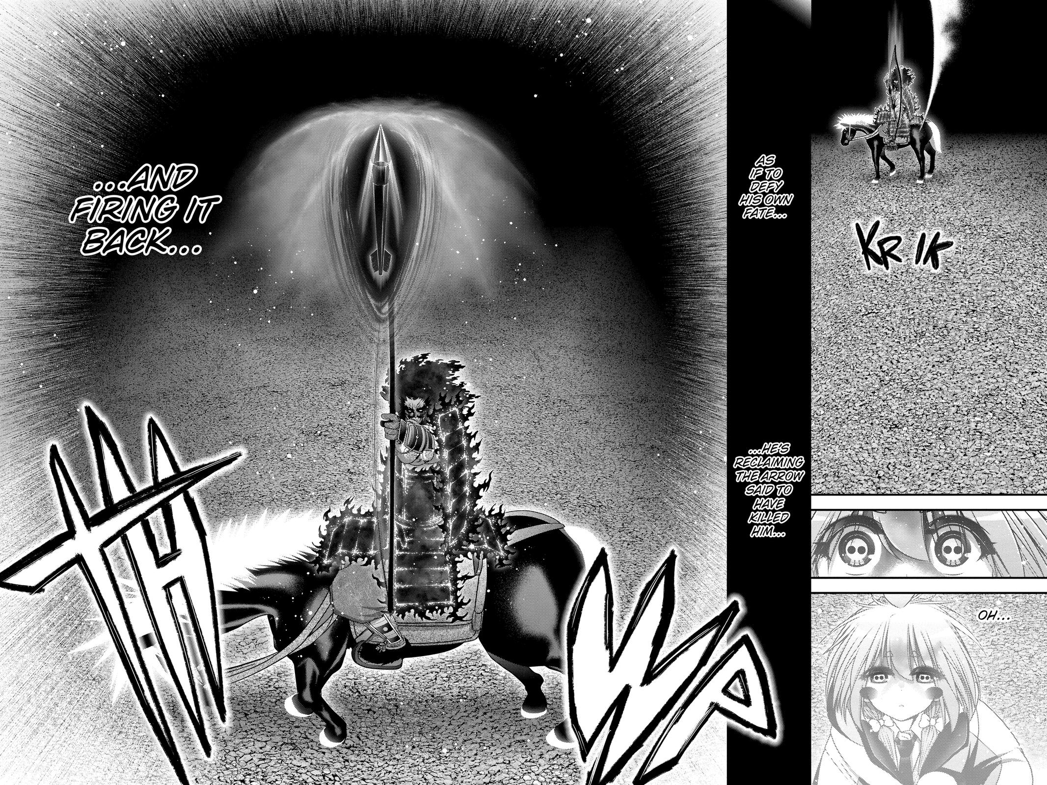 Dark Gathering # 64 24