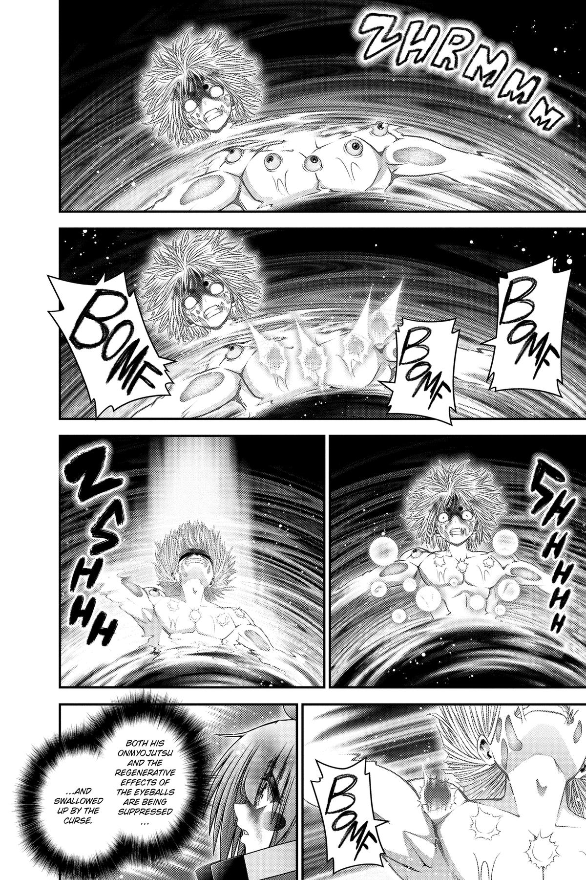 Dark Gathering # 64 30