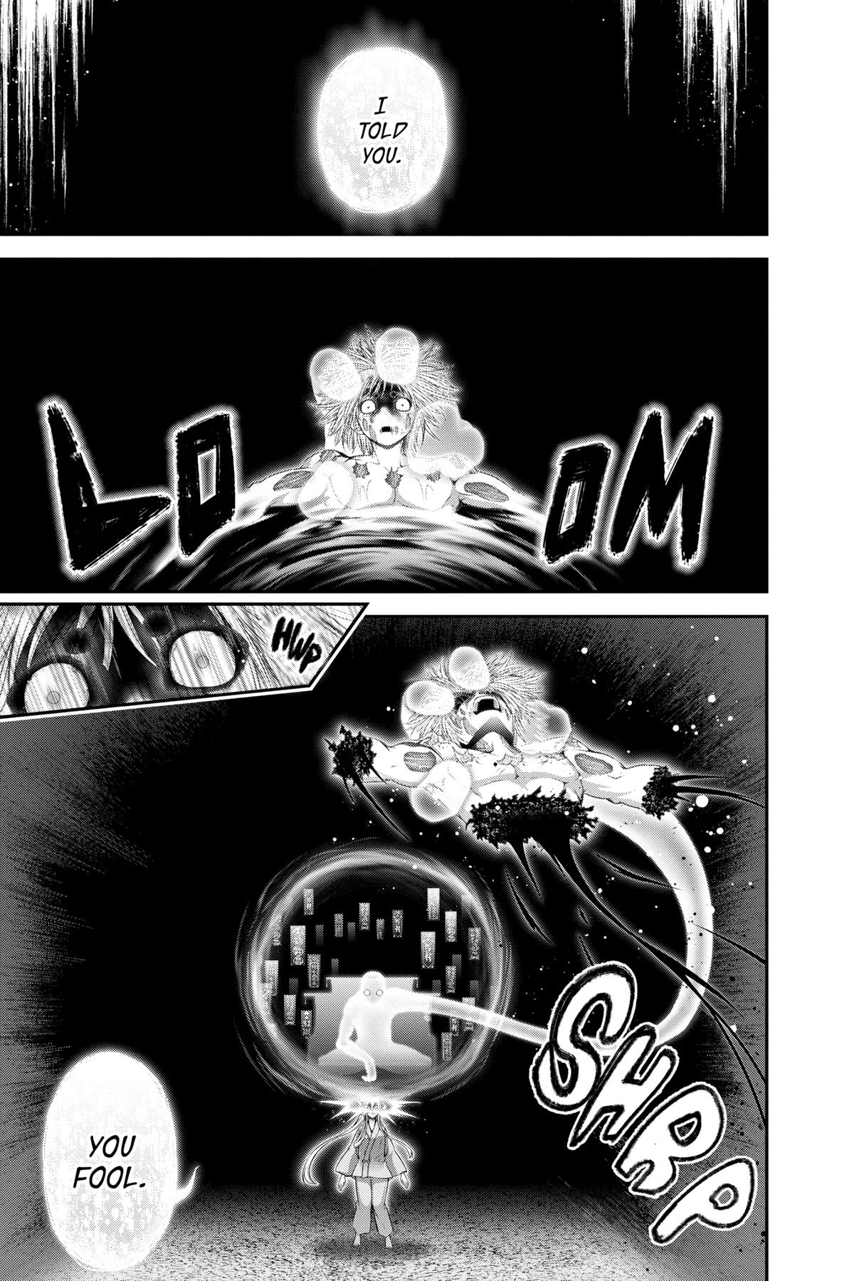 Dark Gathering # 64 31