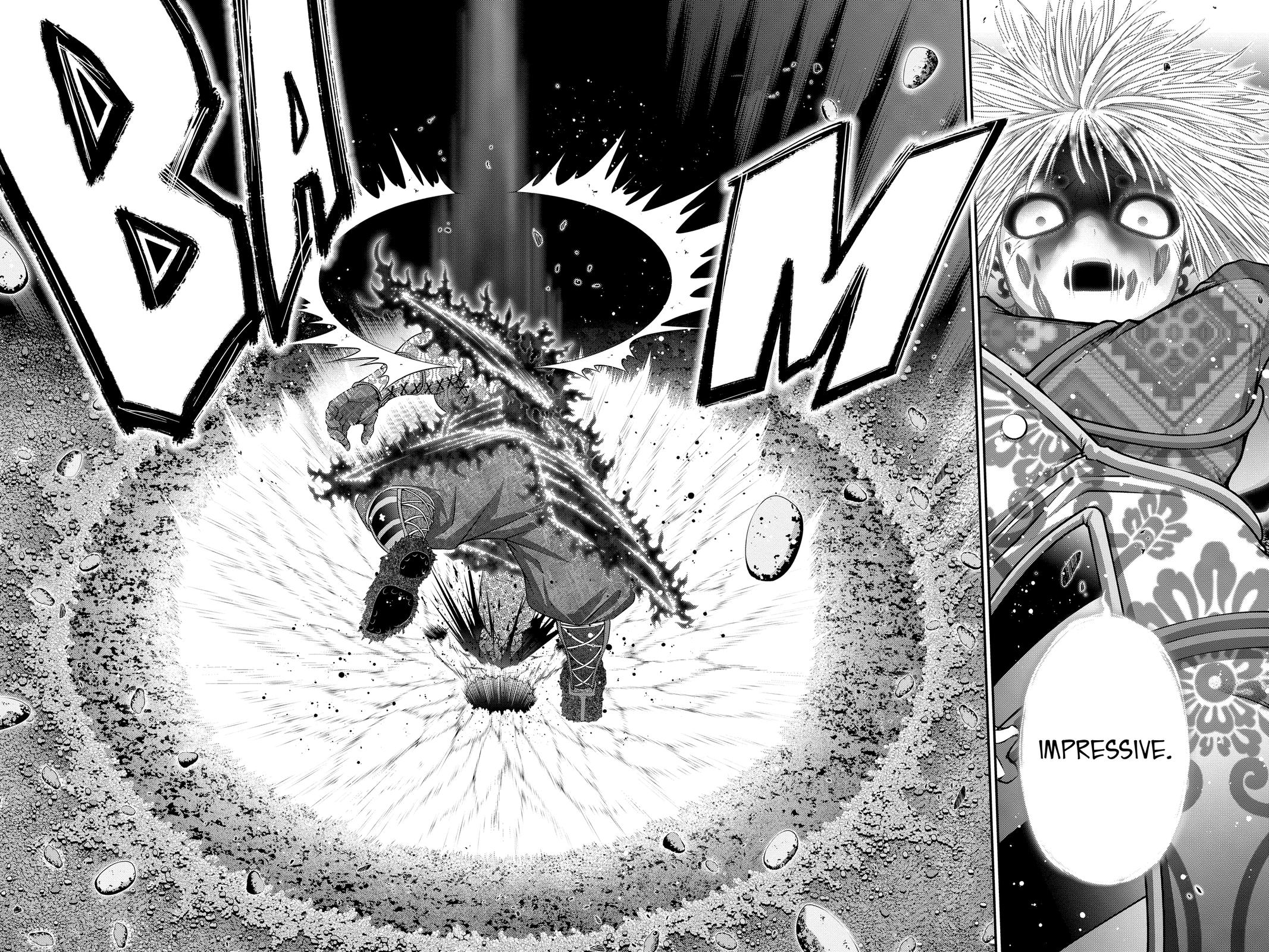 Dark Gathering # 64 34