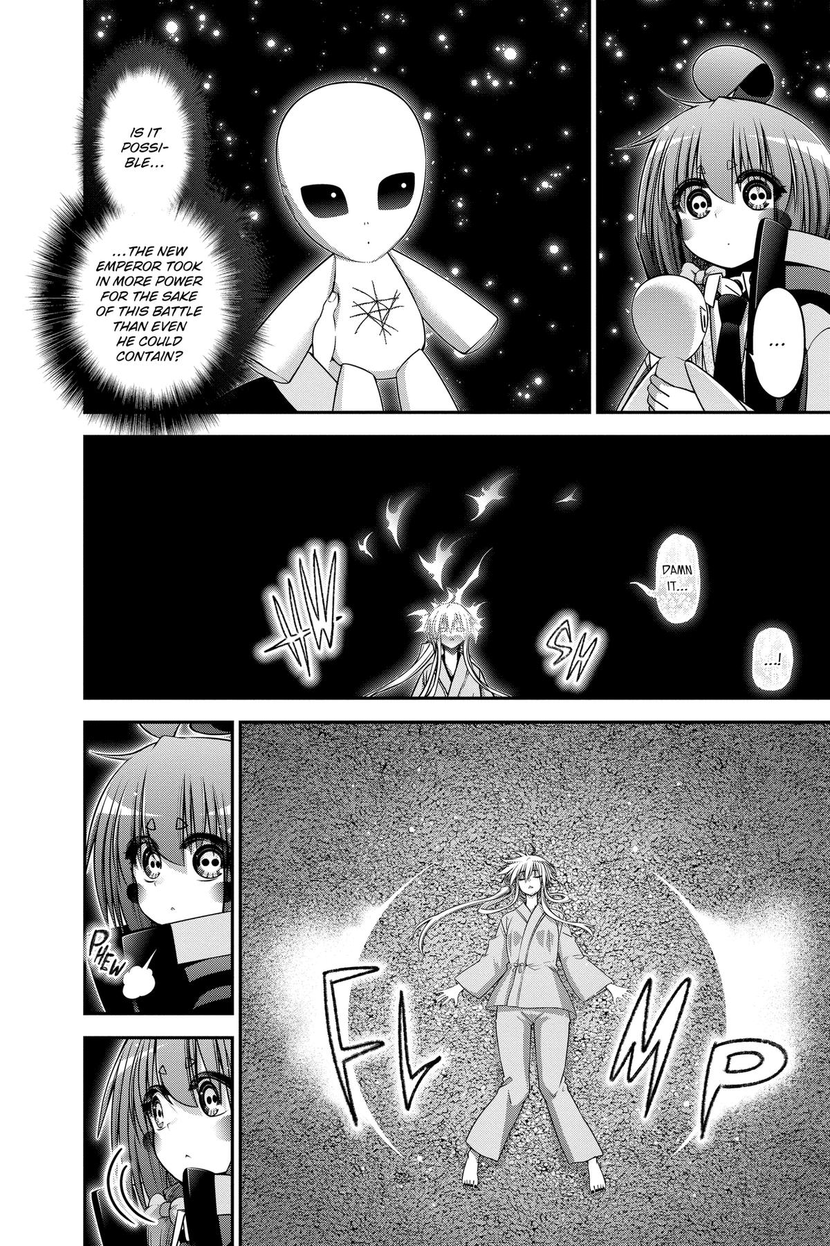 Dark Gathering # 64 40