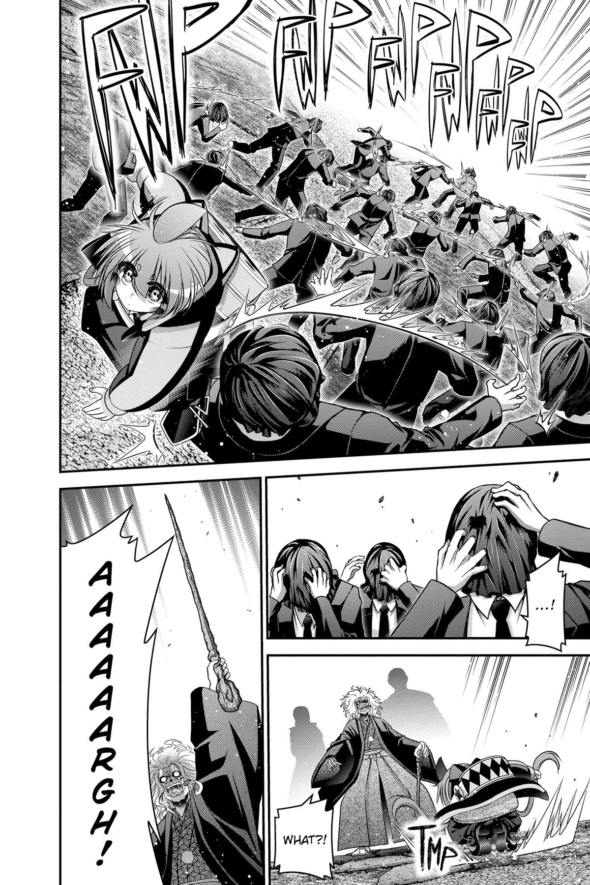 Dark Gathering # 65 19