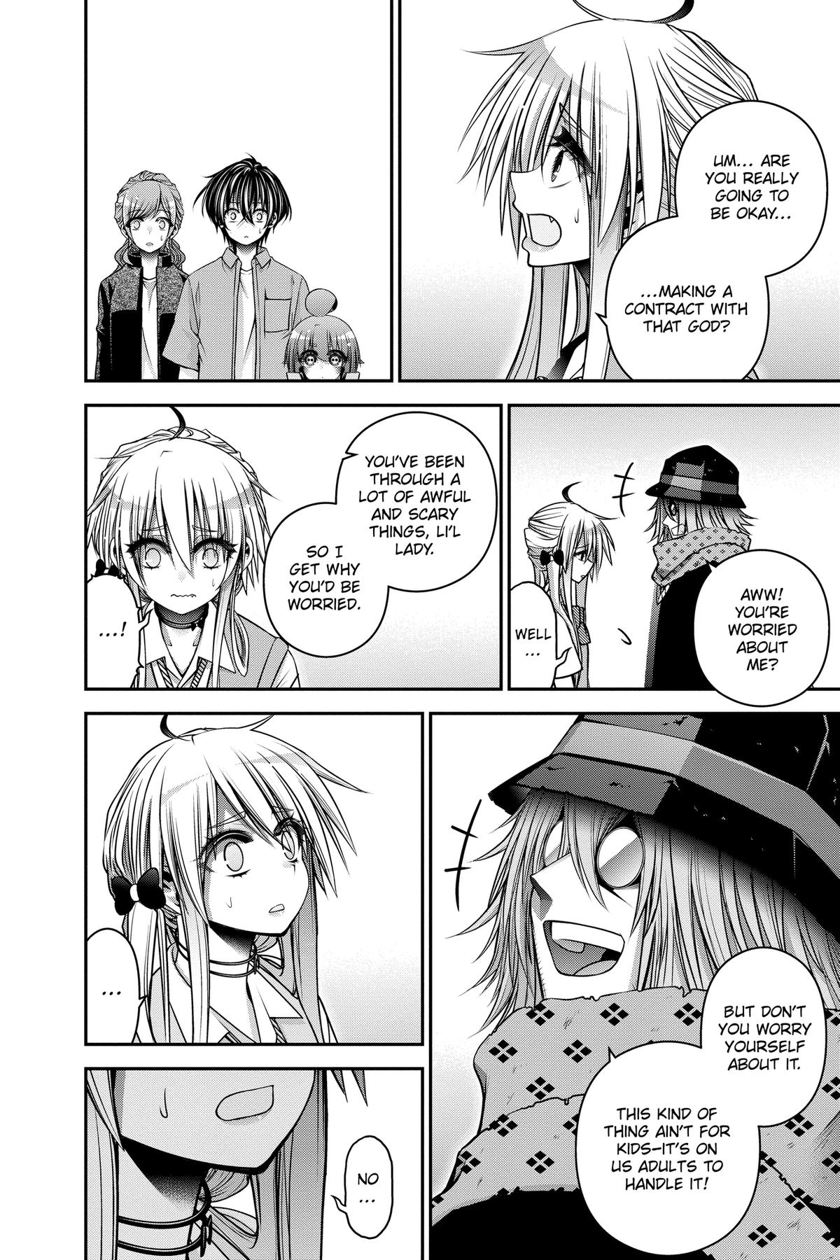 Dark Gathering # 66 26