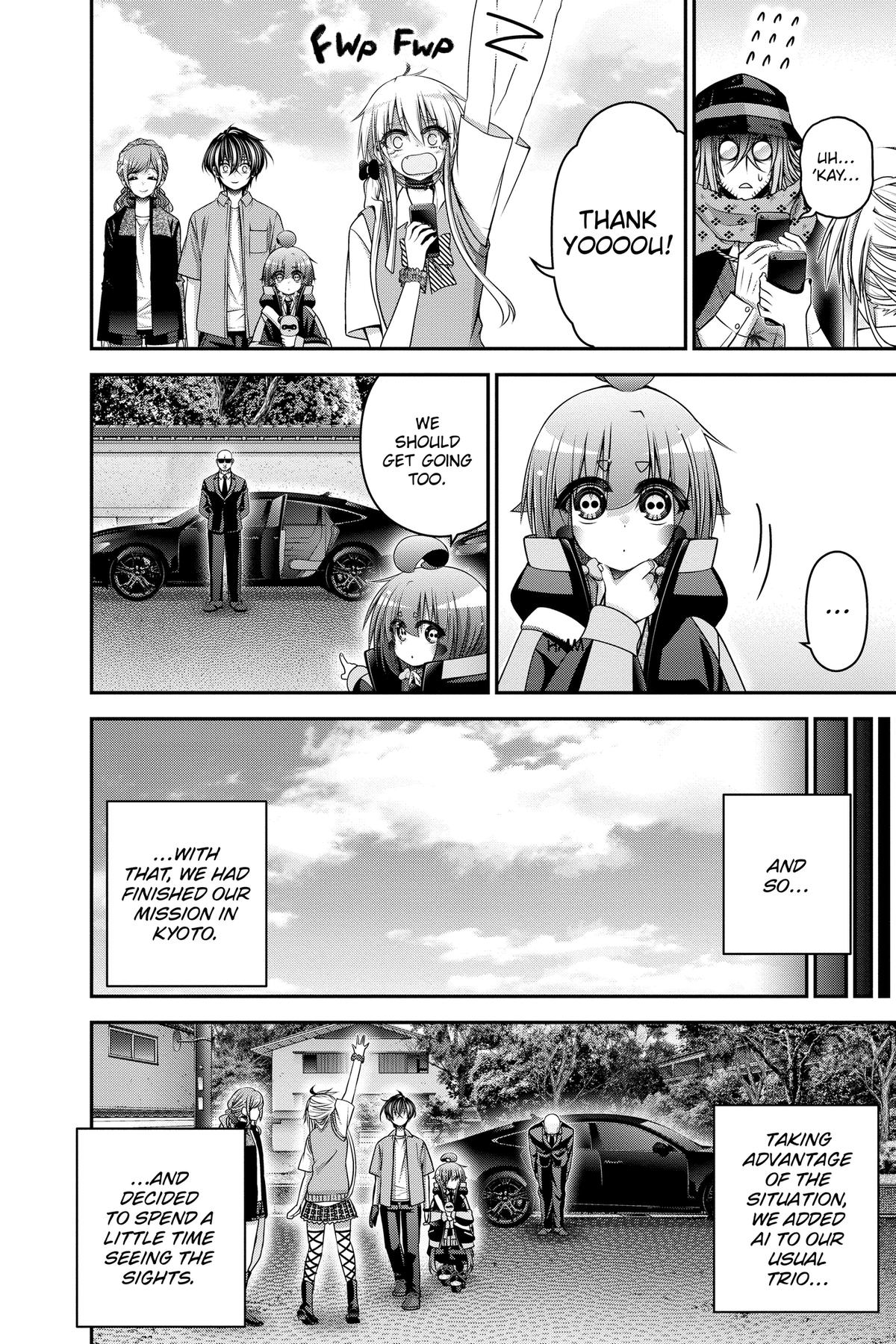 Dark Gathering # 66 30