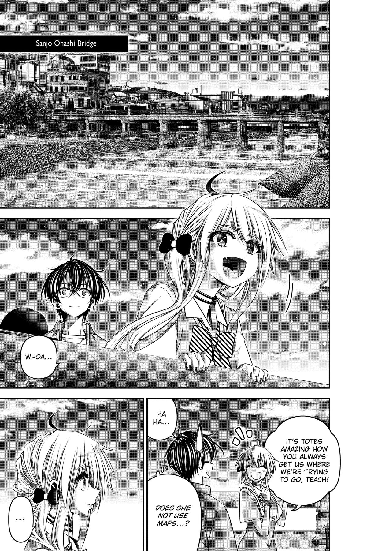 Dark Gathering # 66 33