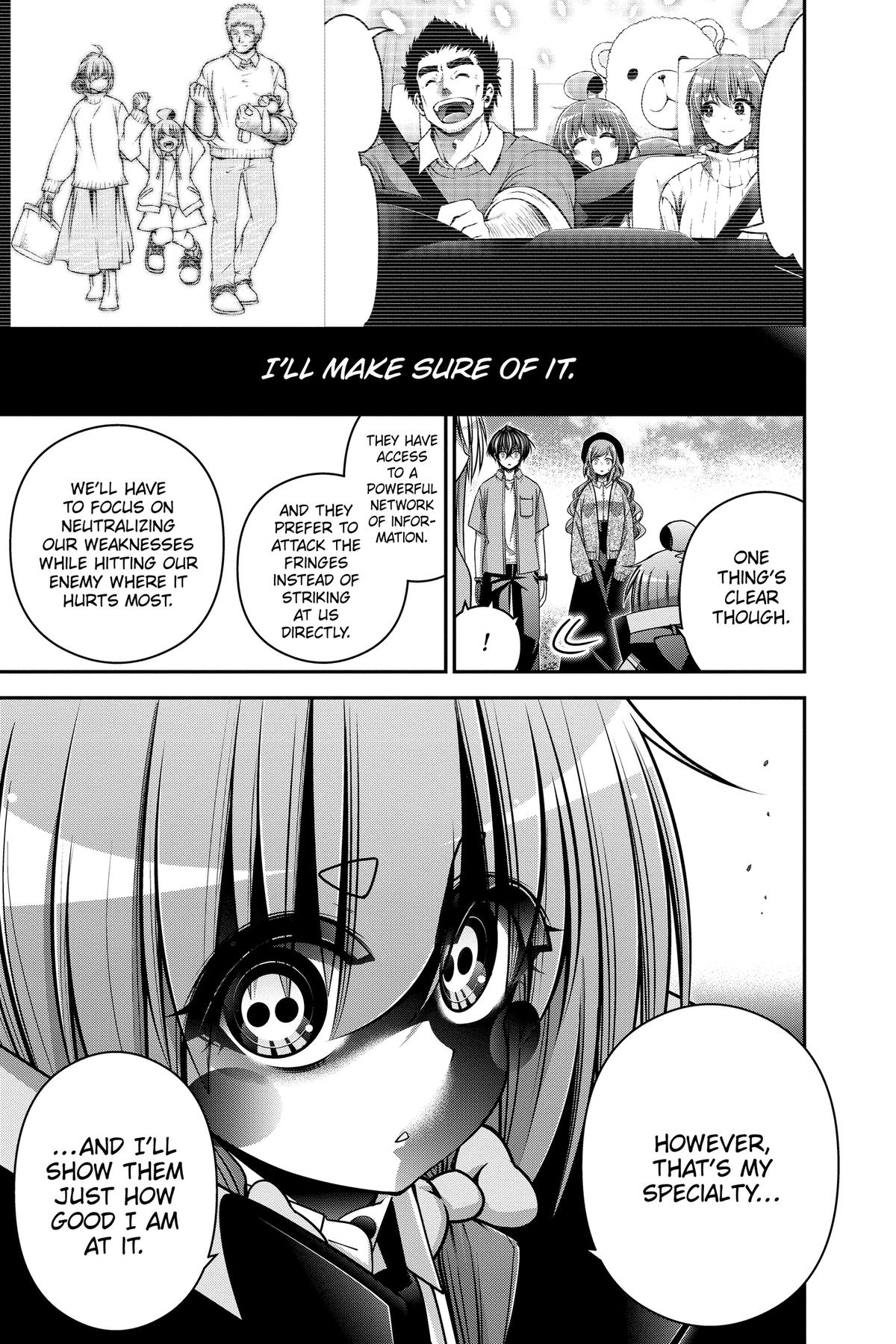 Dark Gathering # 67 27