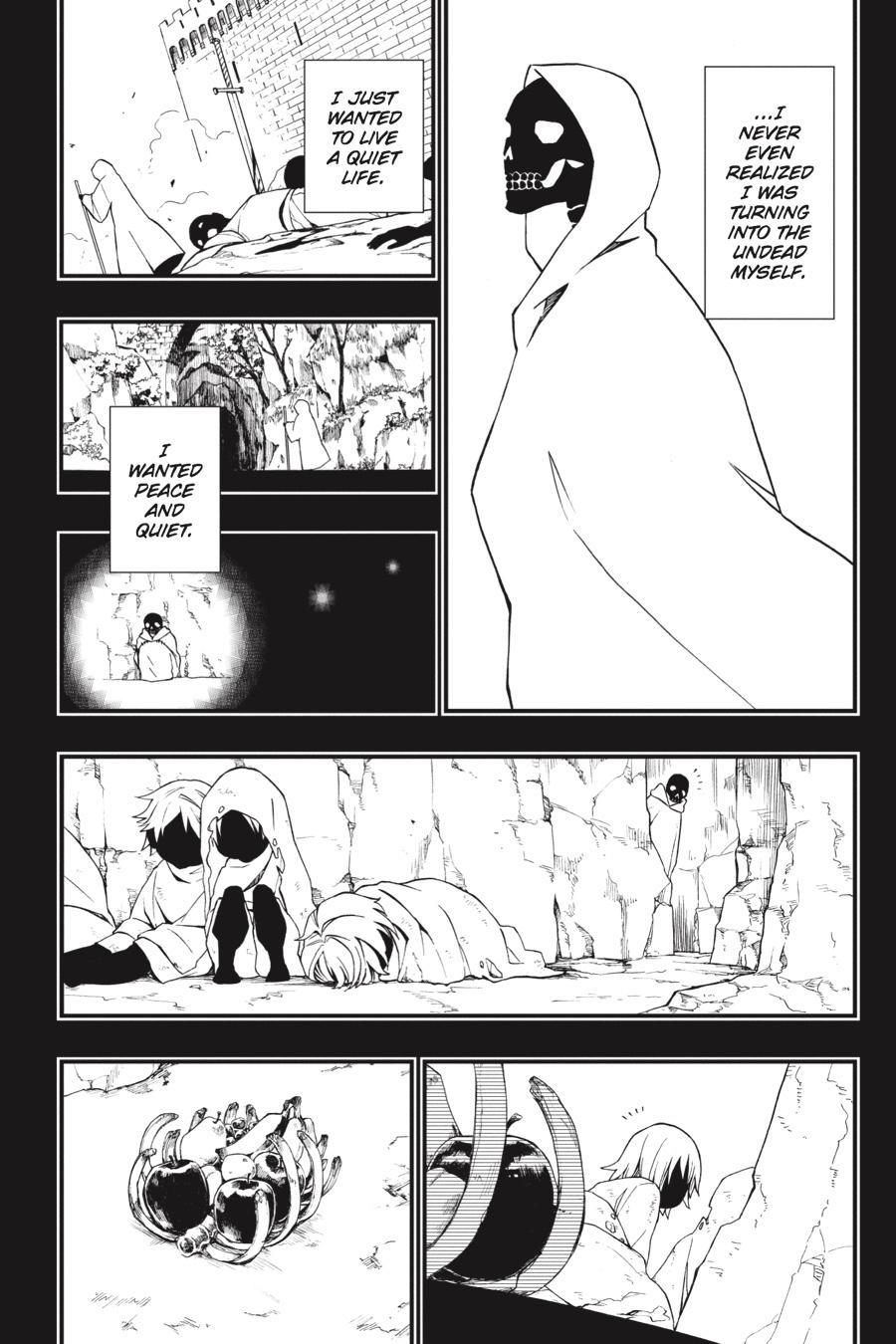 Dead Mount Death Play # 2 3