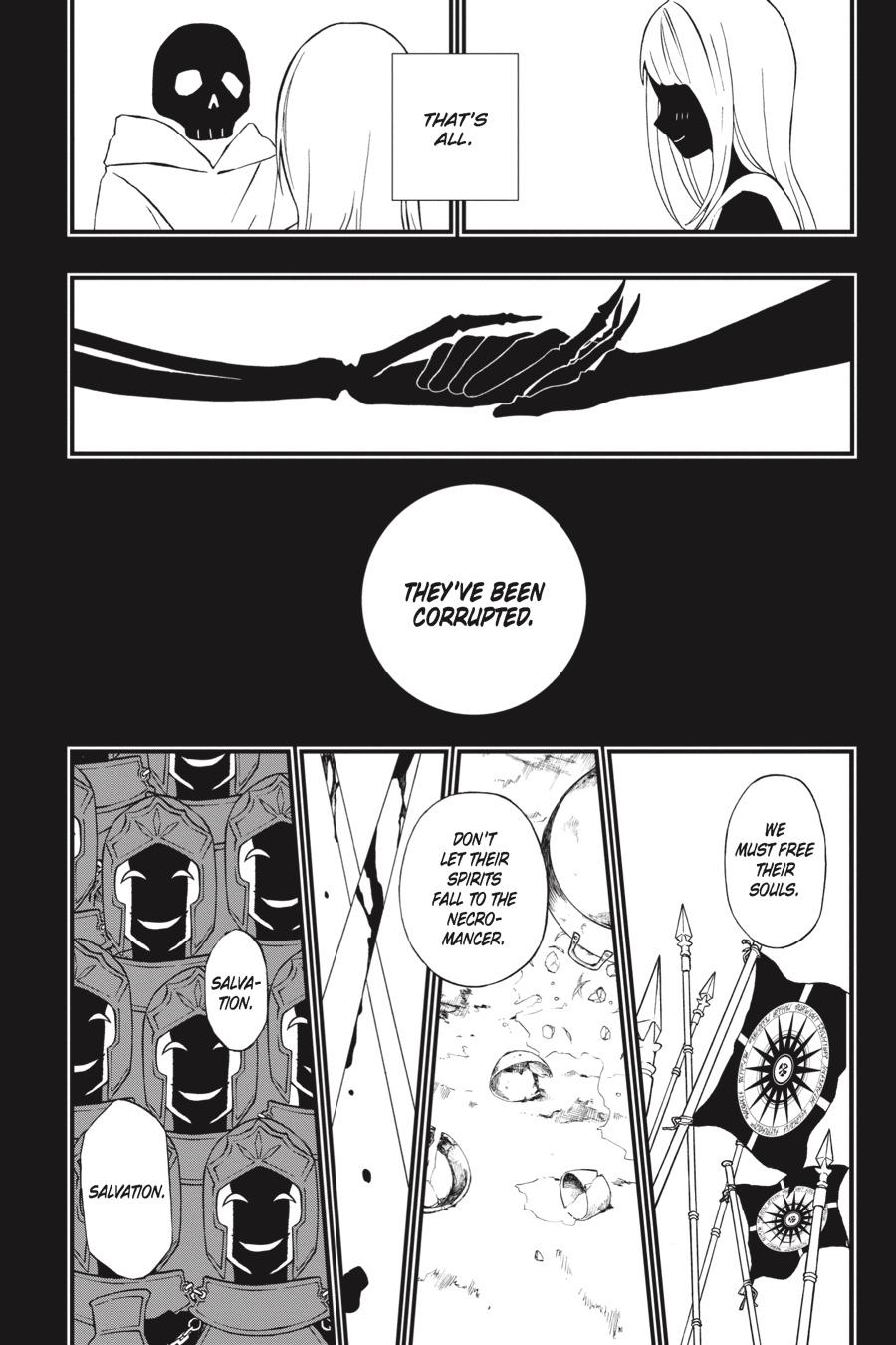 Dead Mount Death Play # 2 5