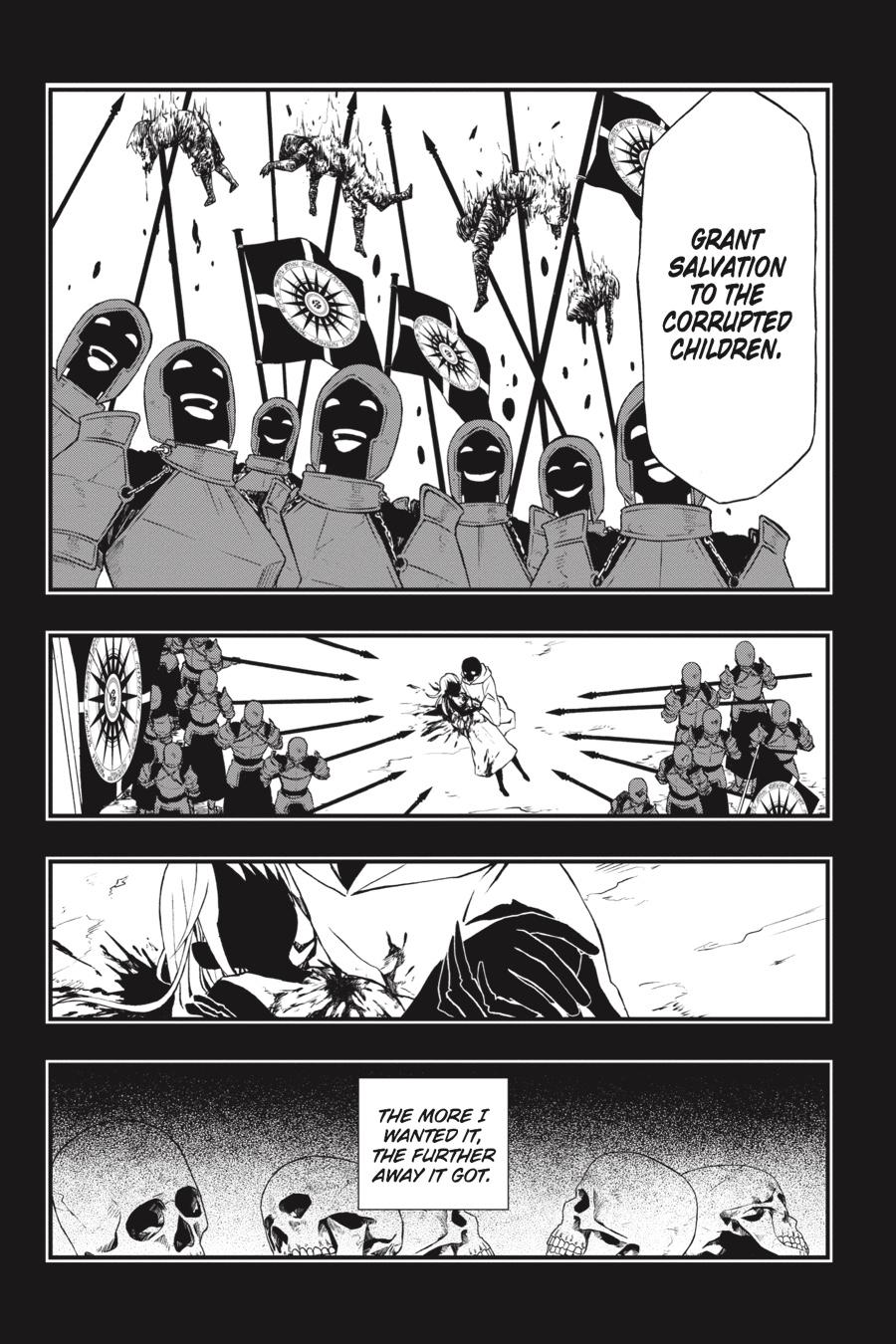 Dead Mount Death Play # 2 6