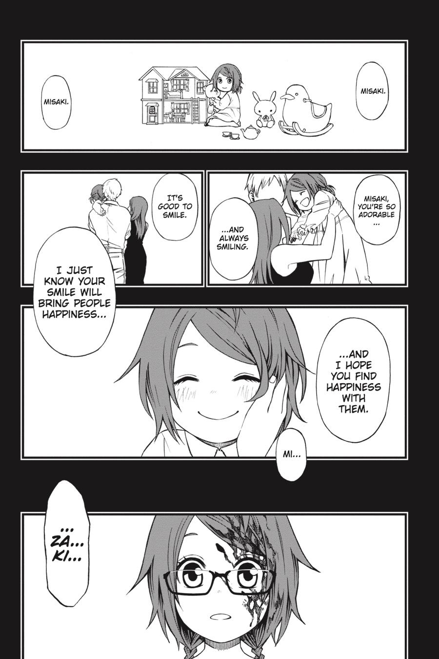 Dead Mount Death Play # 2 14