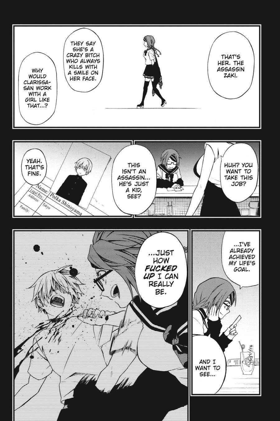 Dead Mount Death Play # 2 20