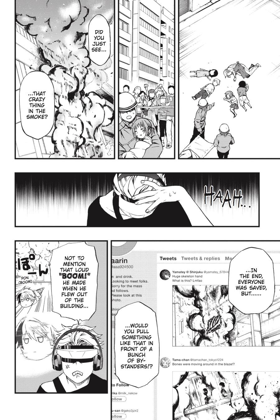 Dead Mount Death Play # 3 25