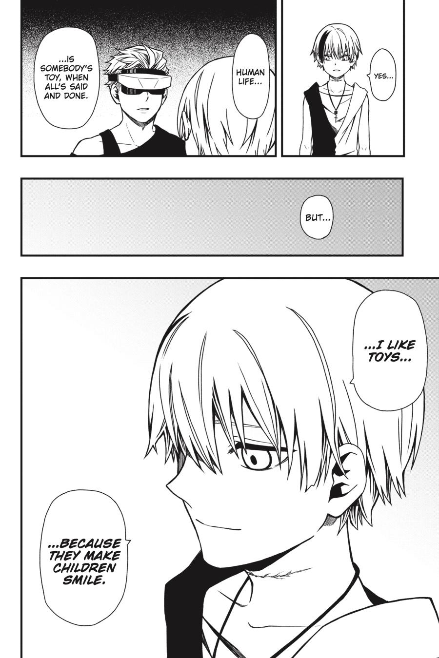 Dead Mount Death Play # 4 26