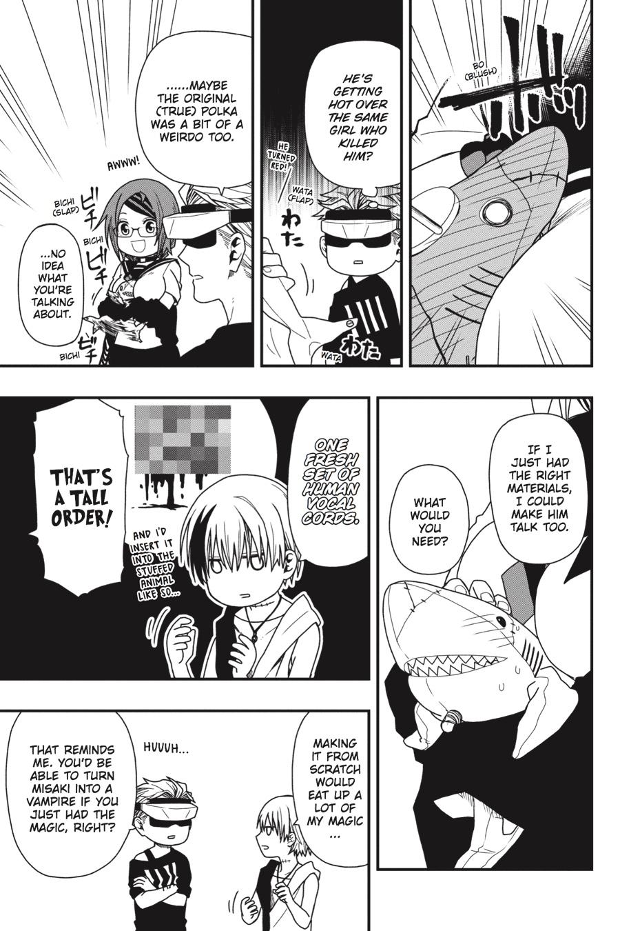 Dead Mount Death Play # 6 9