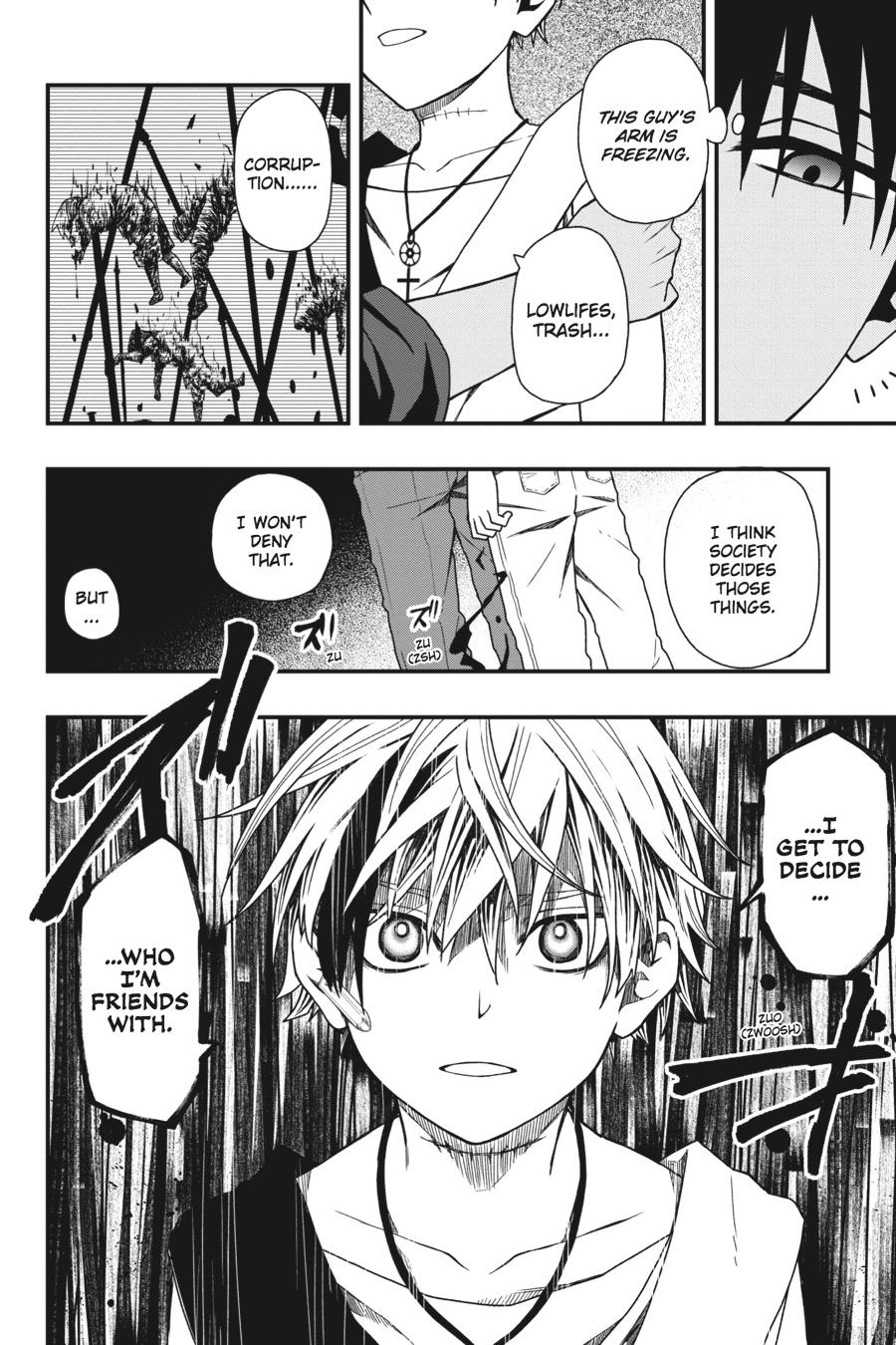 Dead Mount Death Play # 6 24