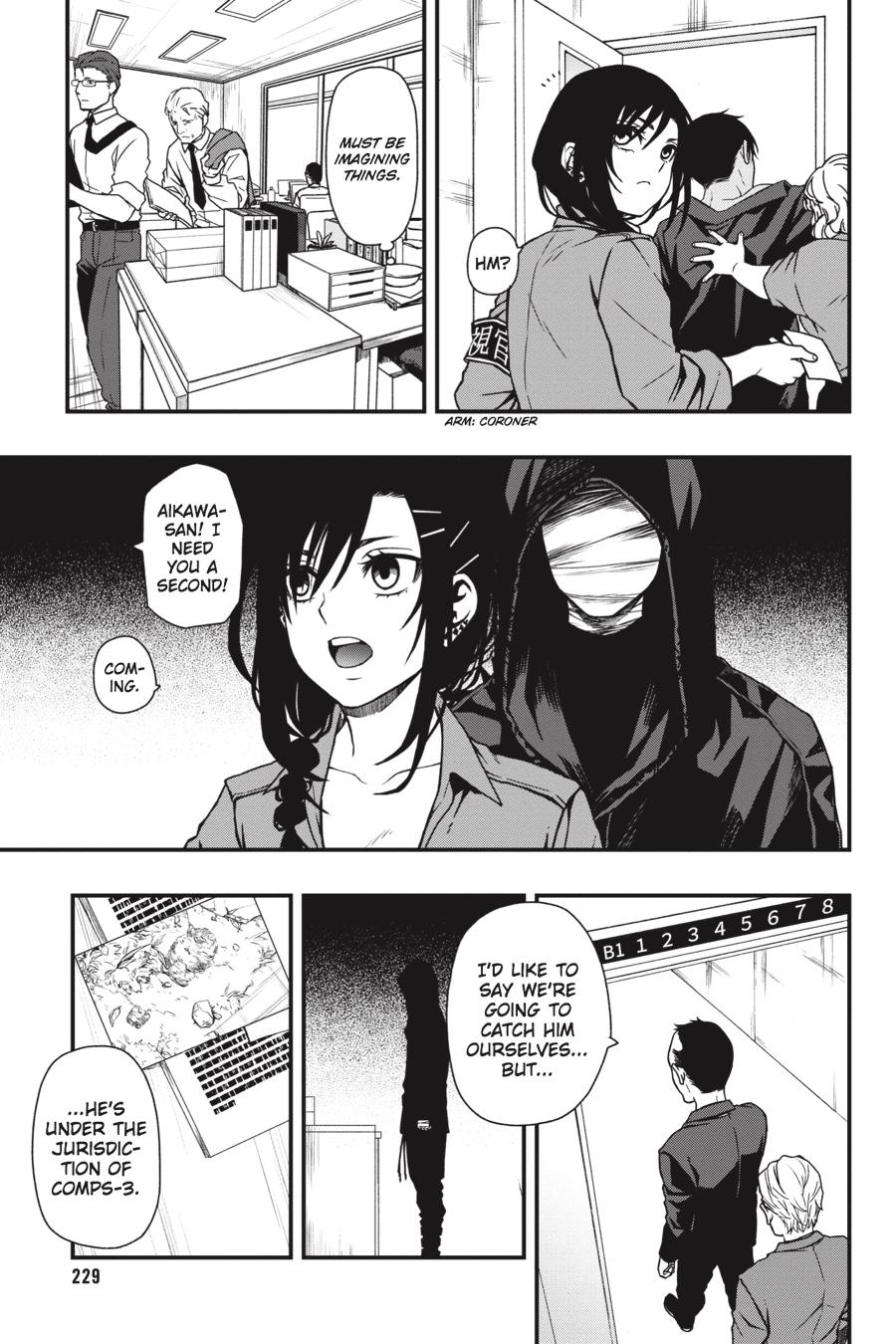 Dead Mount Death Play # 8 5