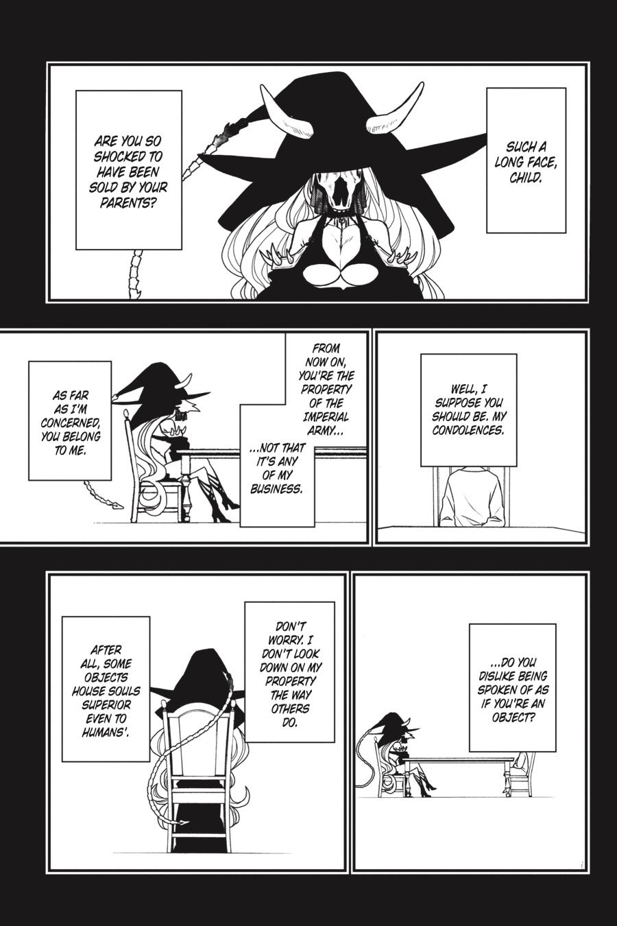 Dead Mount Death Play # 10 4