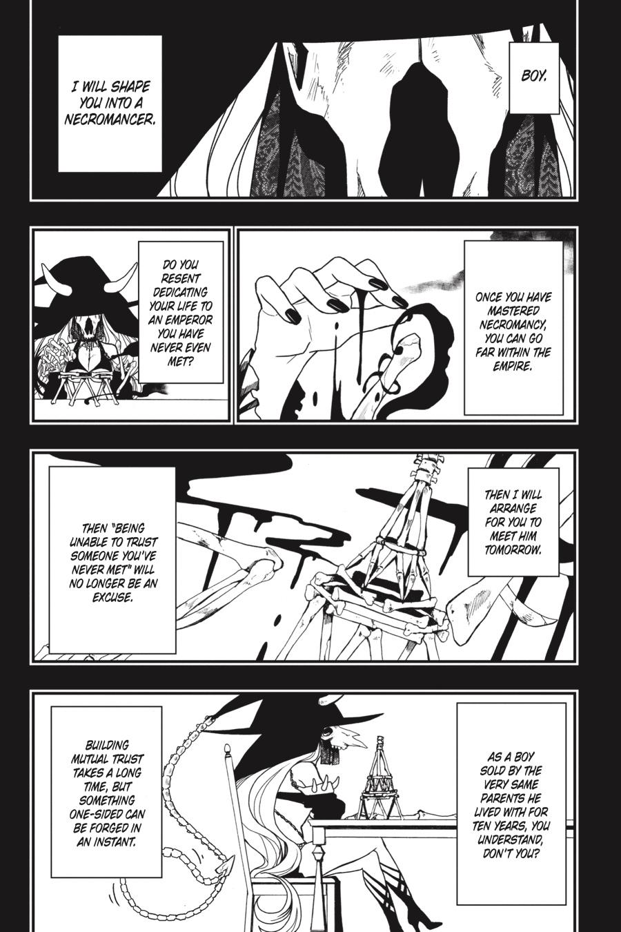 Dead Mount Death Play # 10 5