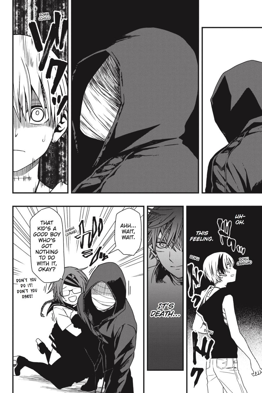 Dead Mount Death Play # 10 13