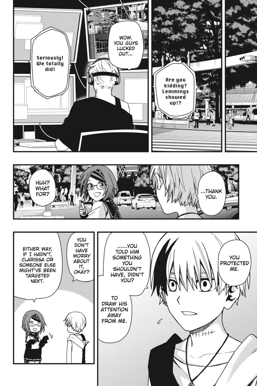 Dead Mount Death Play # 10 21