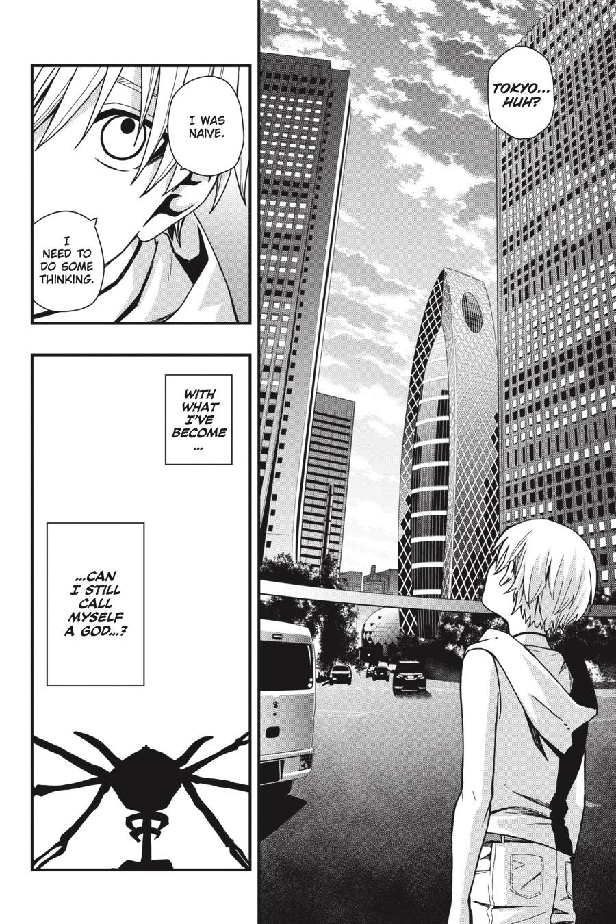 Dead Mount Death Play # 10 23