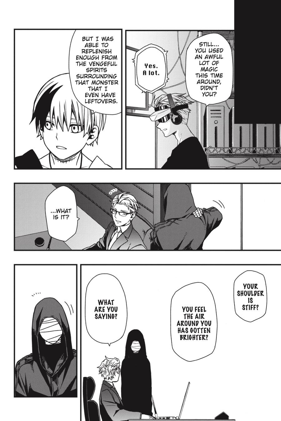 Dead Mount Death Play # 10 27