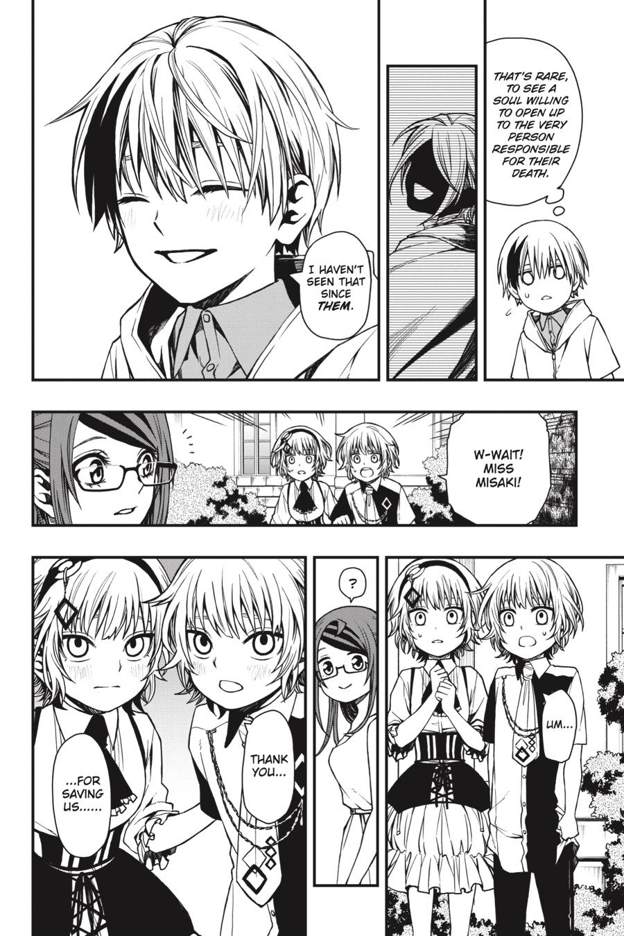 Dead Mount Death Play # 18 21