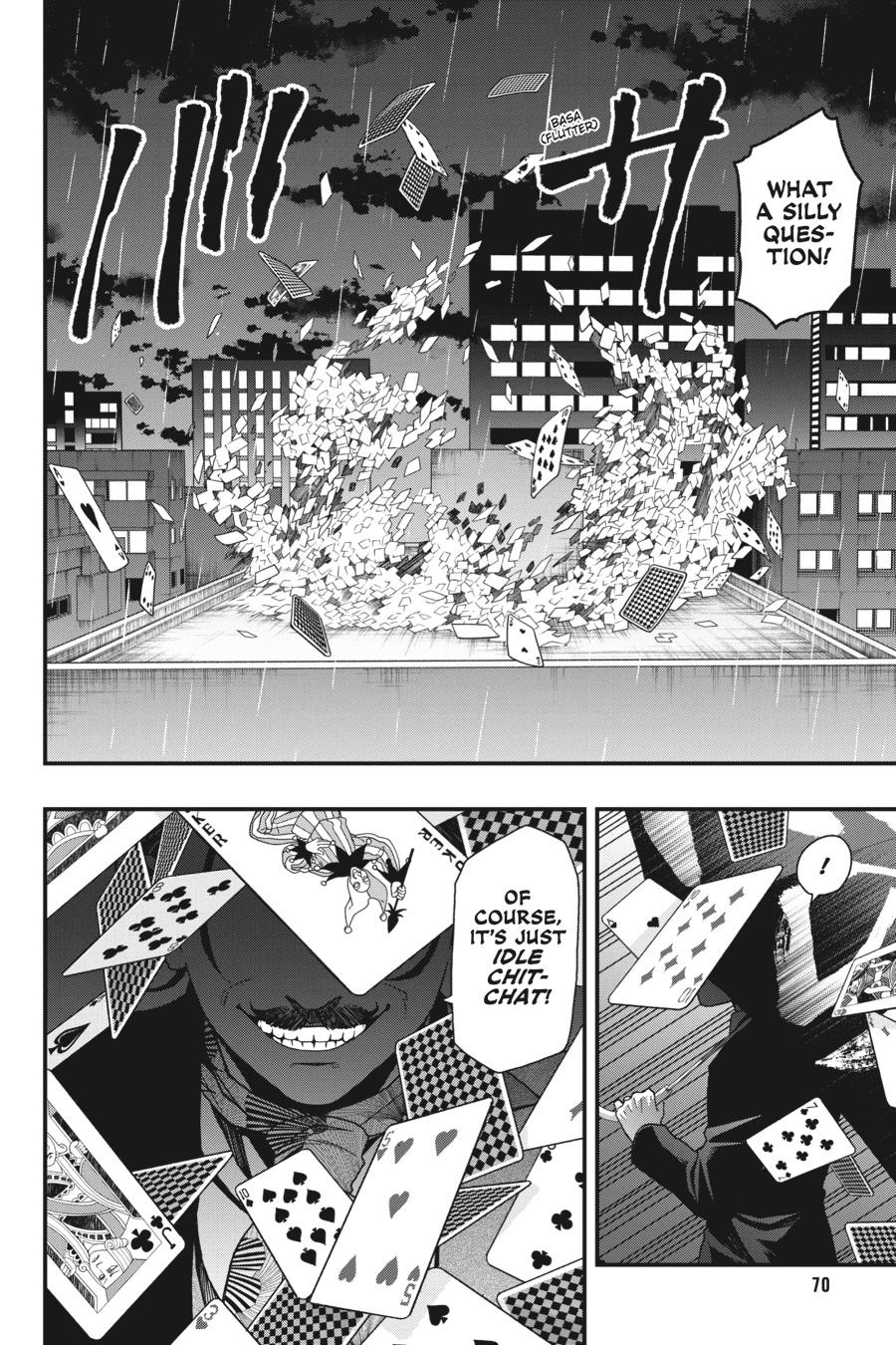 Dead Mount Death Play # 20 14