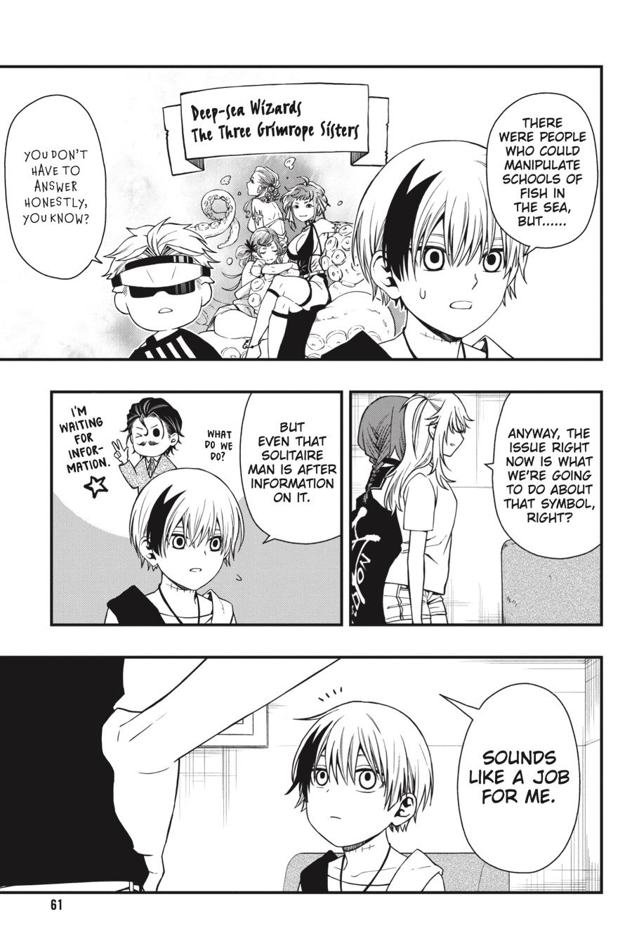 Dead Mount Death Play # 28 9