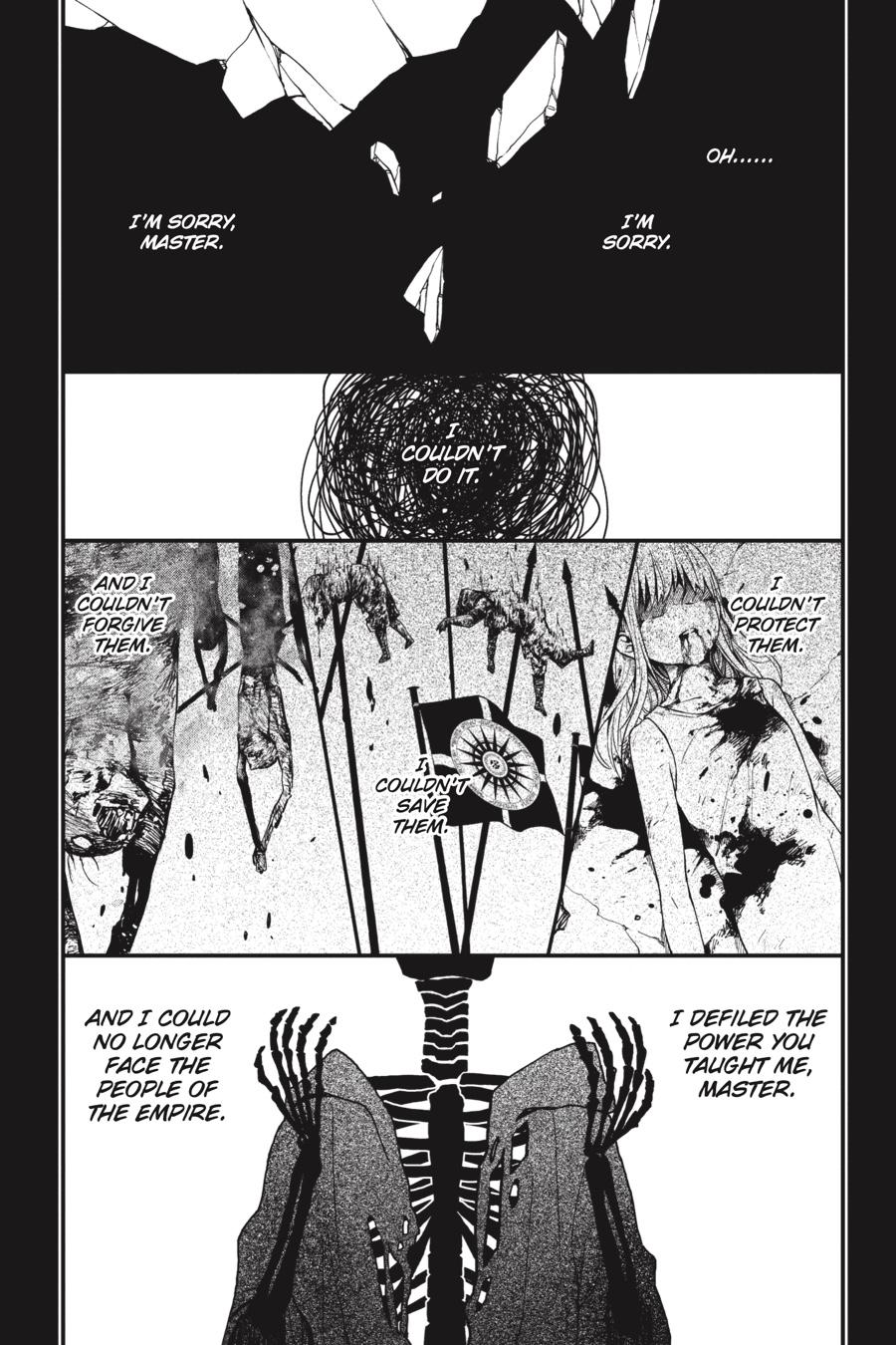 Dead Mount Death Play # 31 5