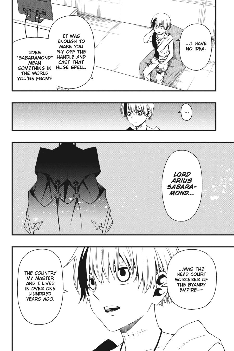 Dead Mount Death Play # 35 21