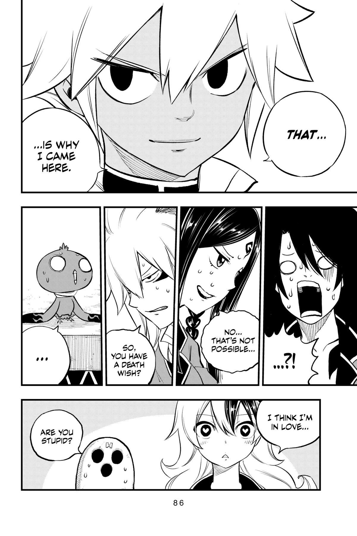 Dead Rock Chapter 1 80
