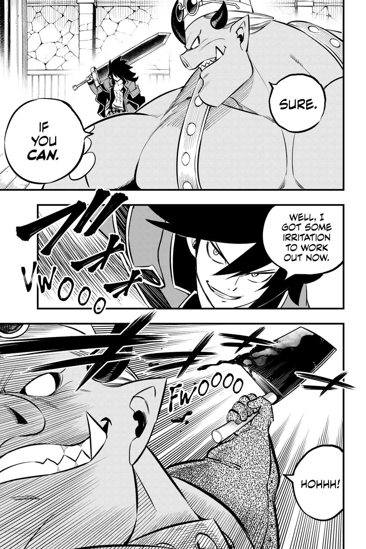 Dead Rock Chapter 2 24