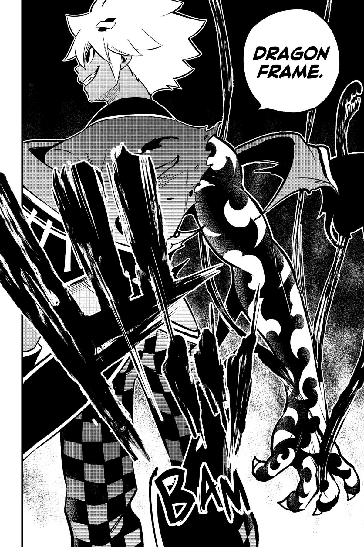 Dead Rock Chapter 2 28