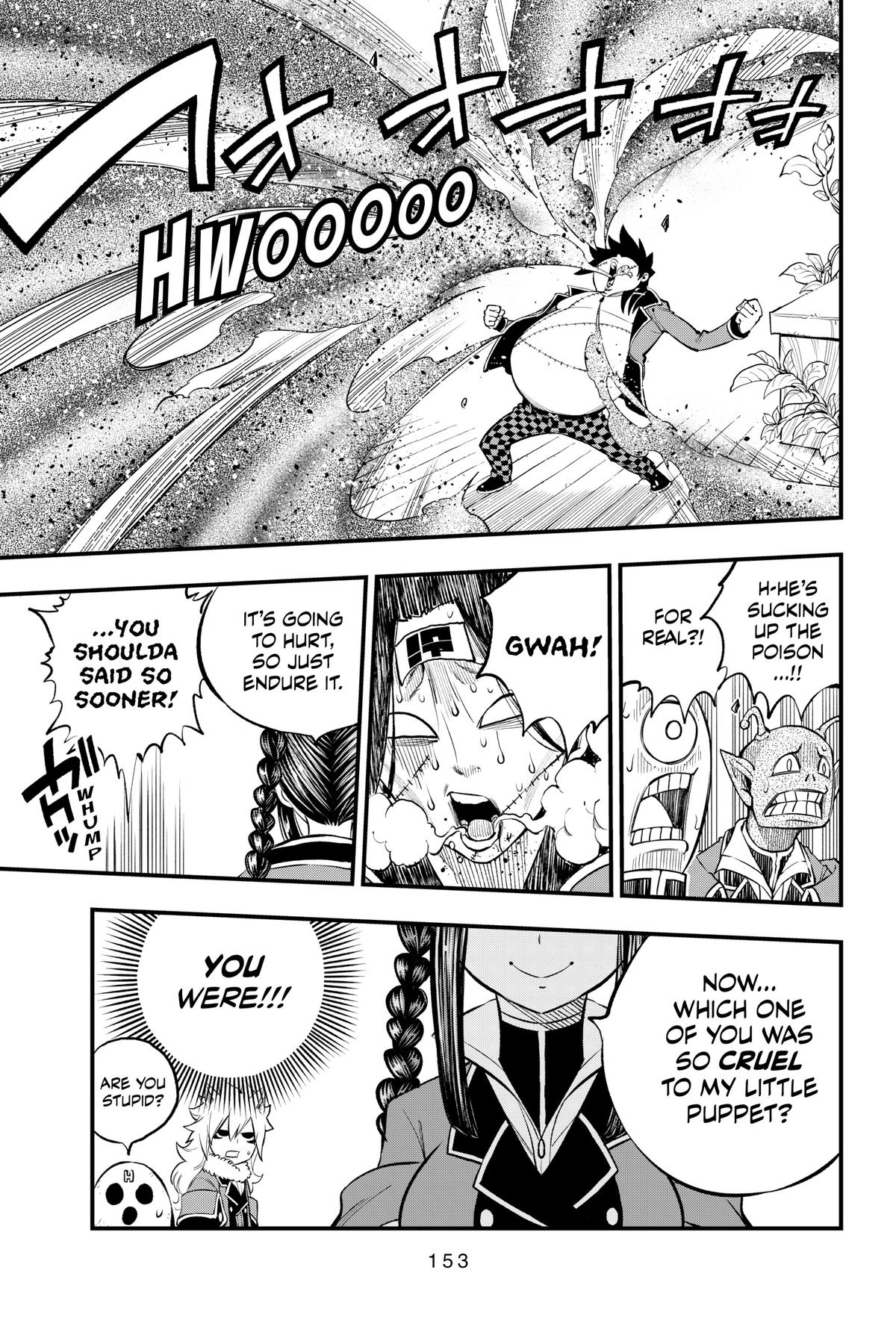 Dead Rock Chapter 3 24