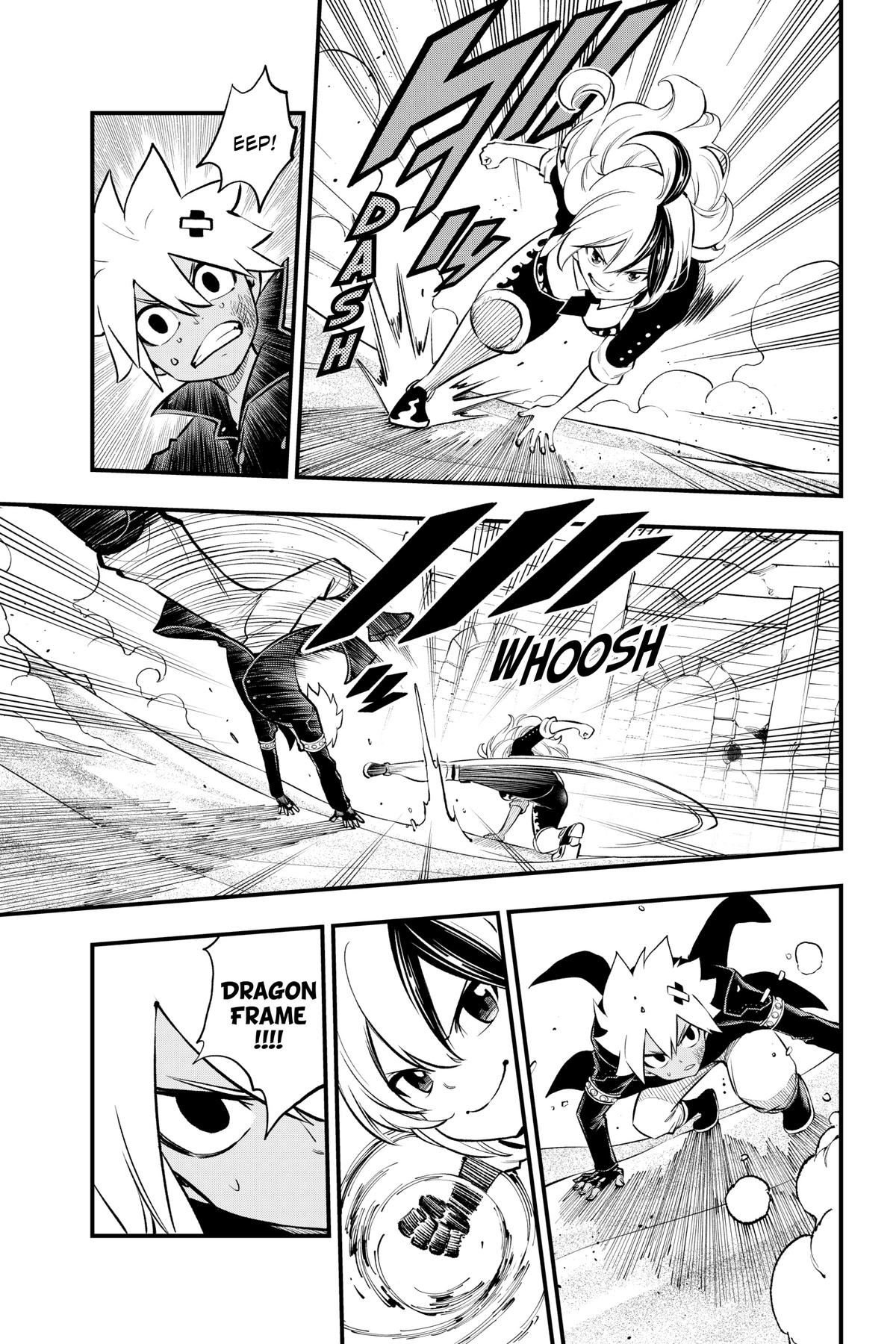 Dead Rock Chapter 4 19