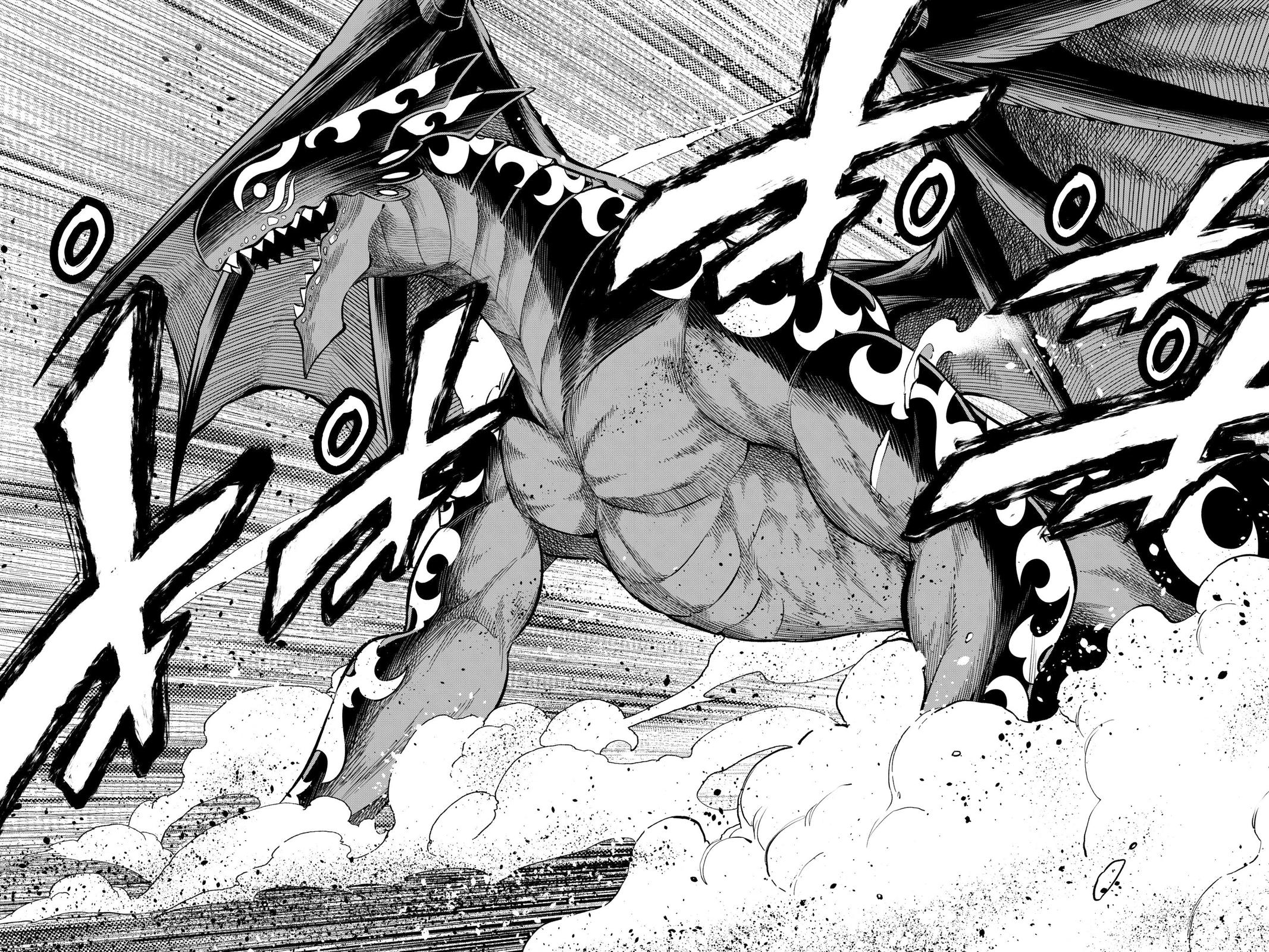 Dead Rock Chapter 5 2