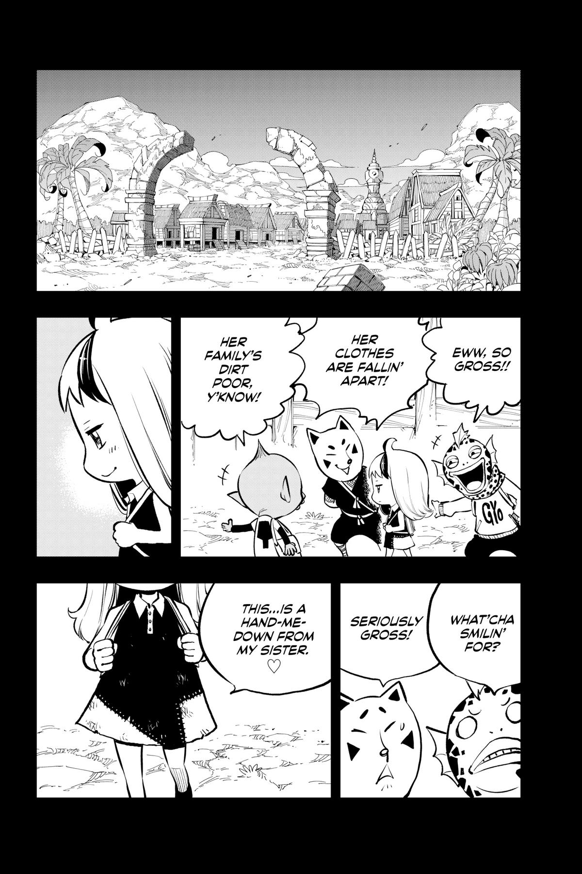 Dead Rock Chapter 5 17