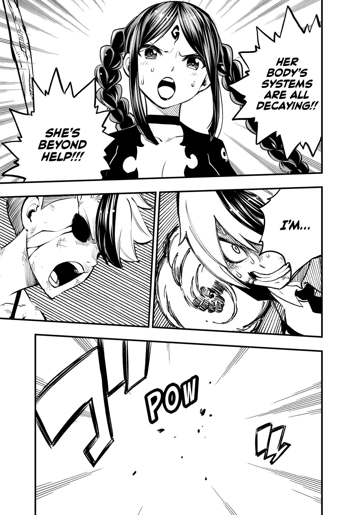 Dead Rock Chapter 5 24