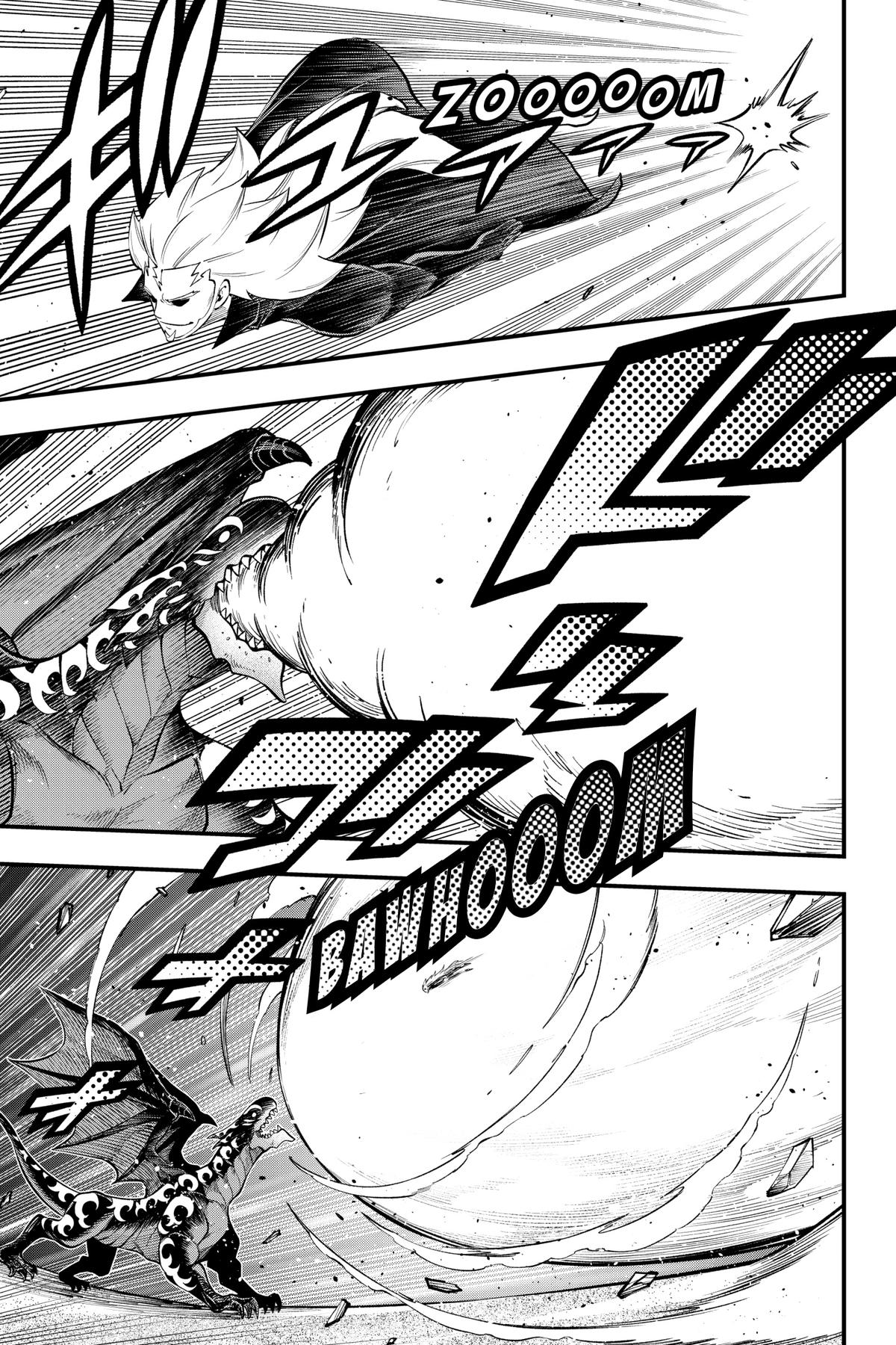 Dead Rock Chapter 5 33