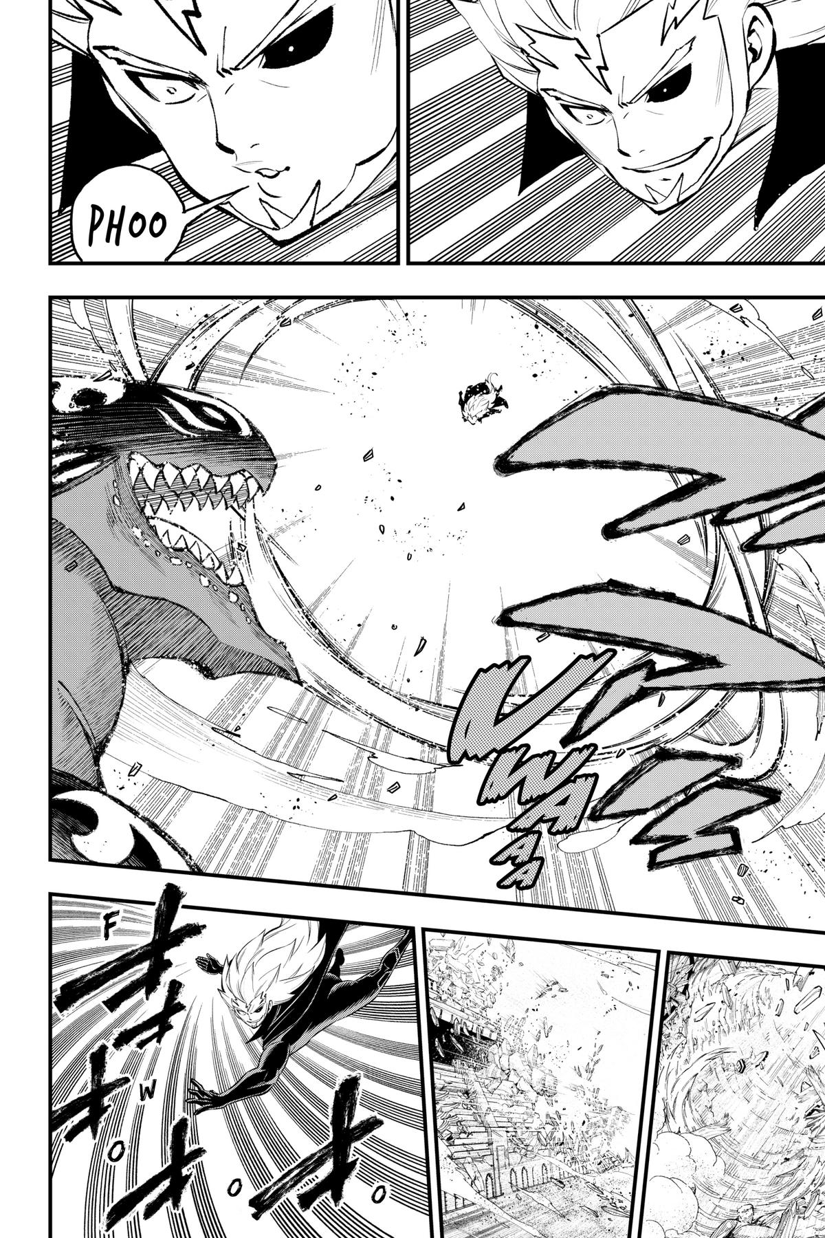 Dead Rock Chapter 5 34