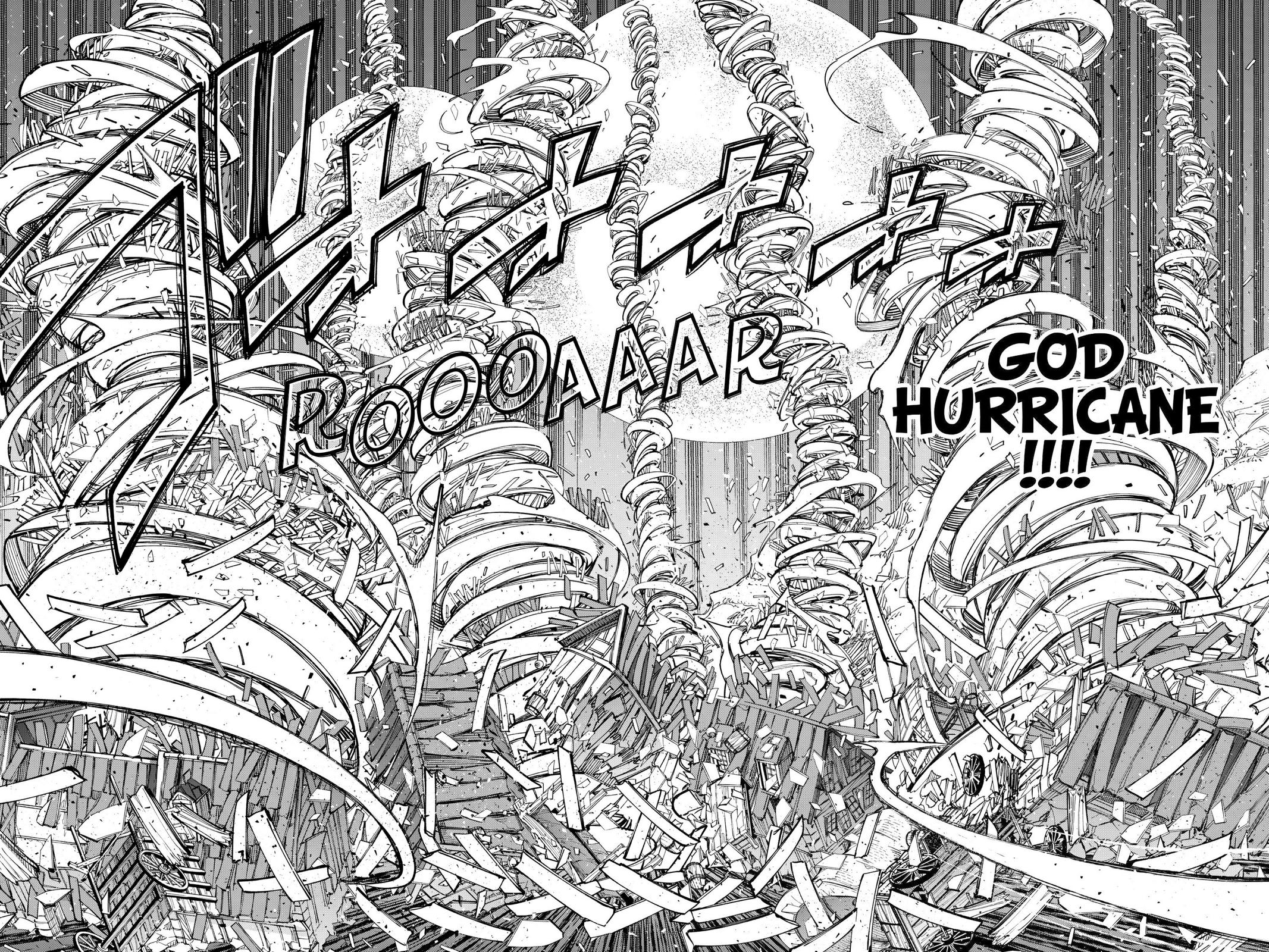 Dead Rock Chapter 6 34