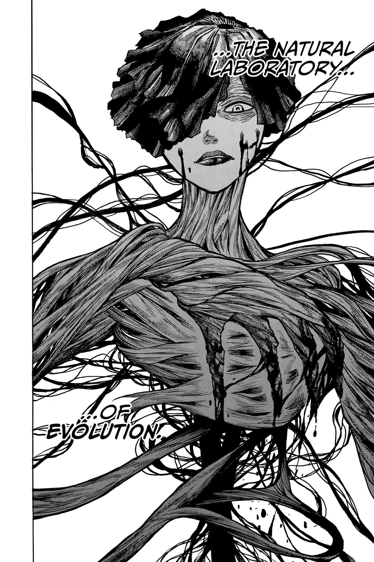 Dear Anemone Chapter 2 4