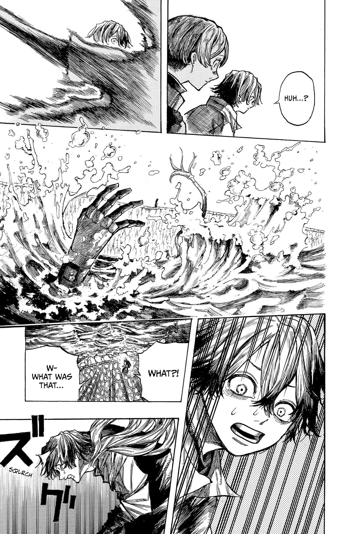 Dear Anemone Chapter 2 19