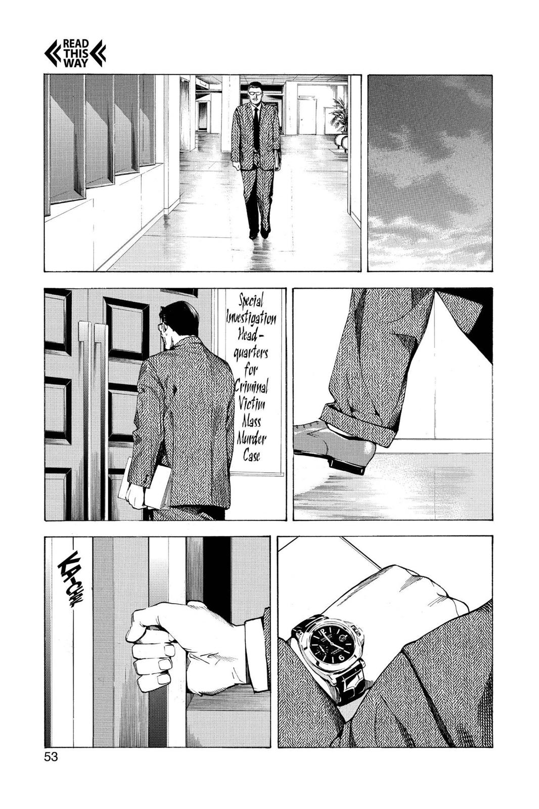 Death Note Chapter 9