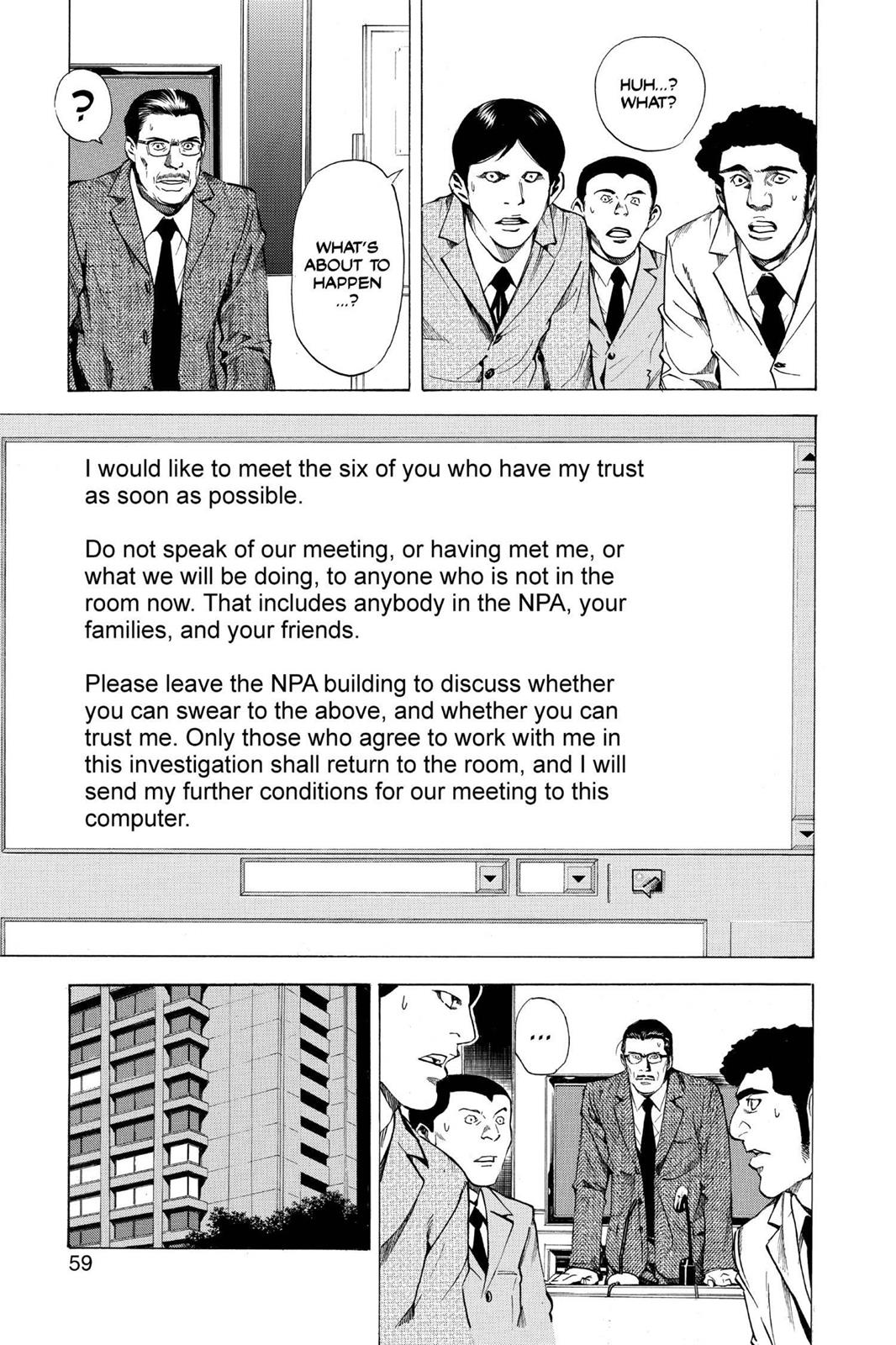 Death Note Chapter 9