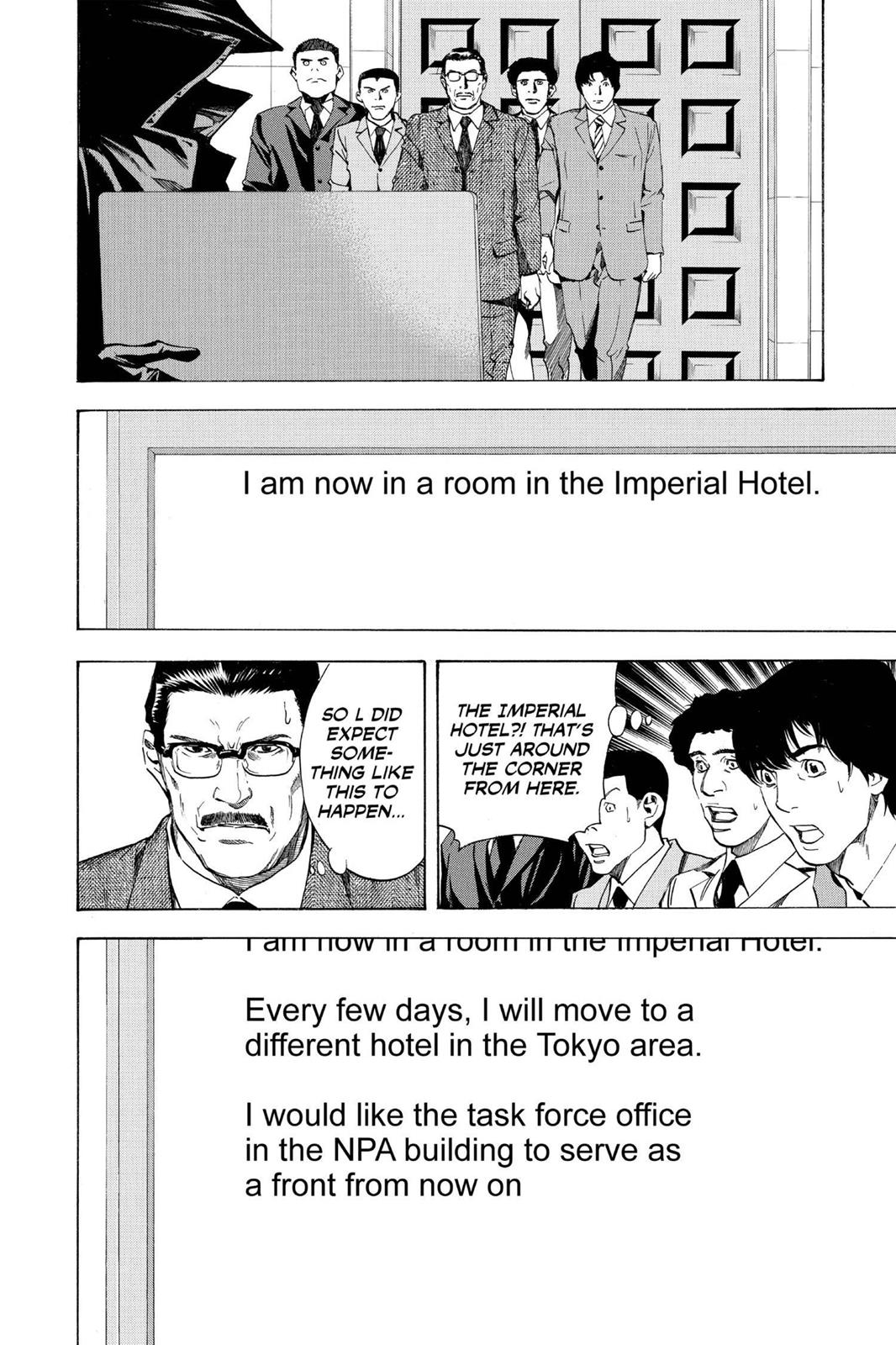 Death Note Chapter 9