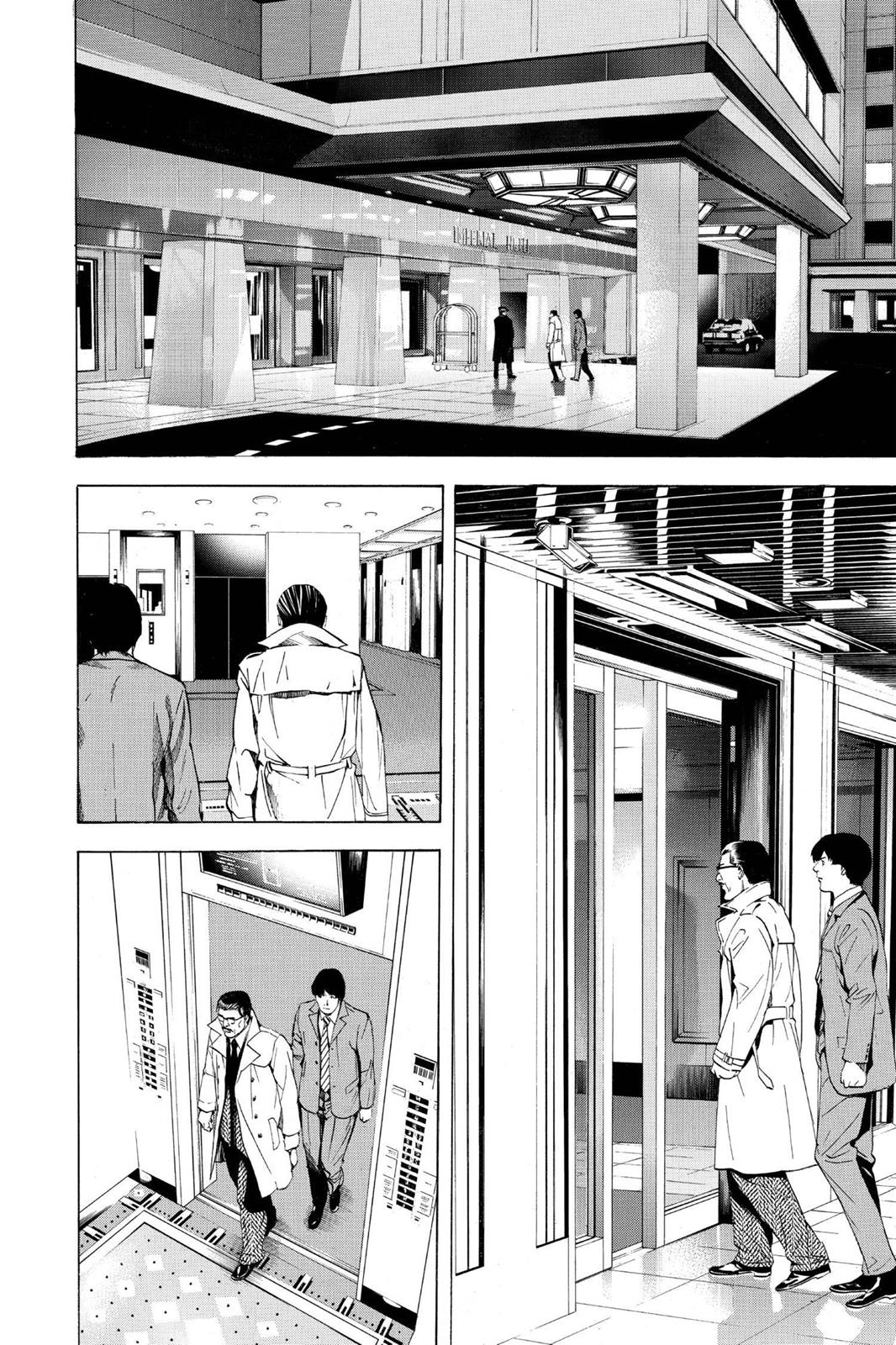 Death Note Chapter 9