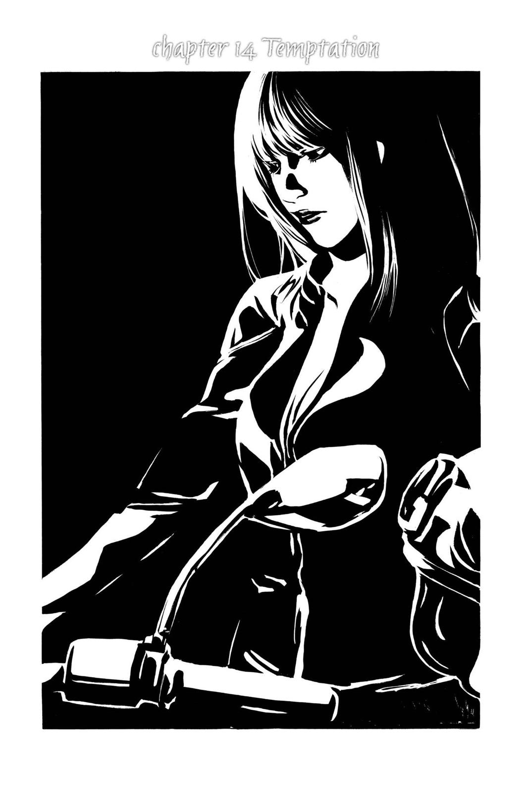 Death Note Chapter 12