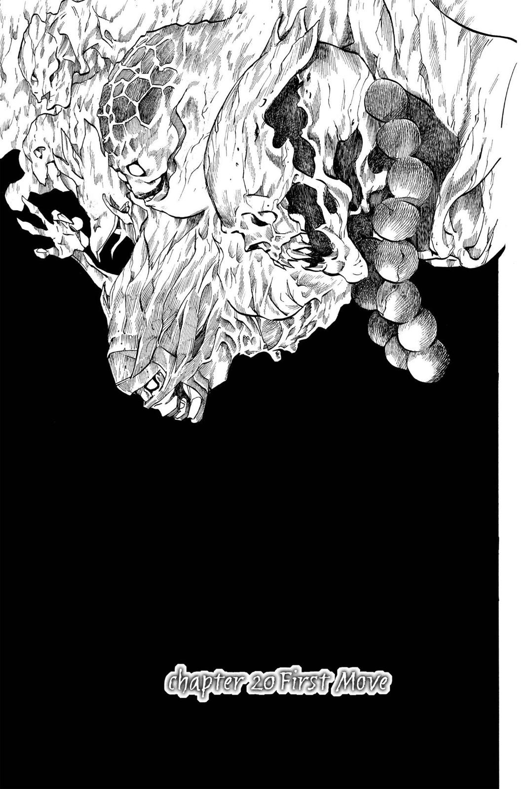 Death Note Chapter 18